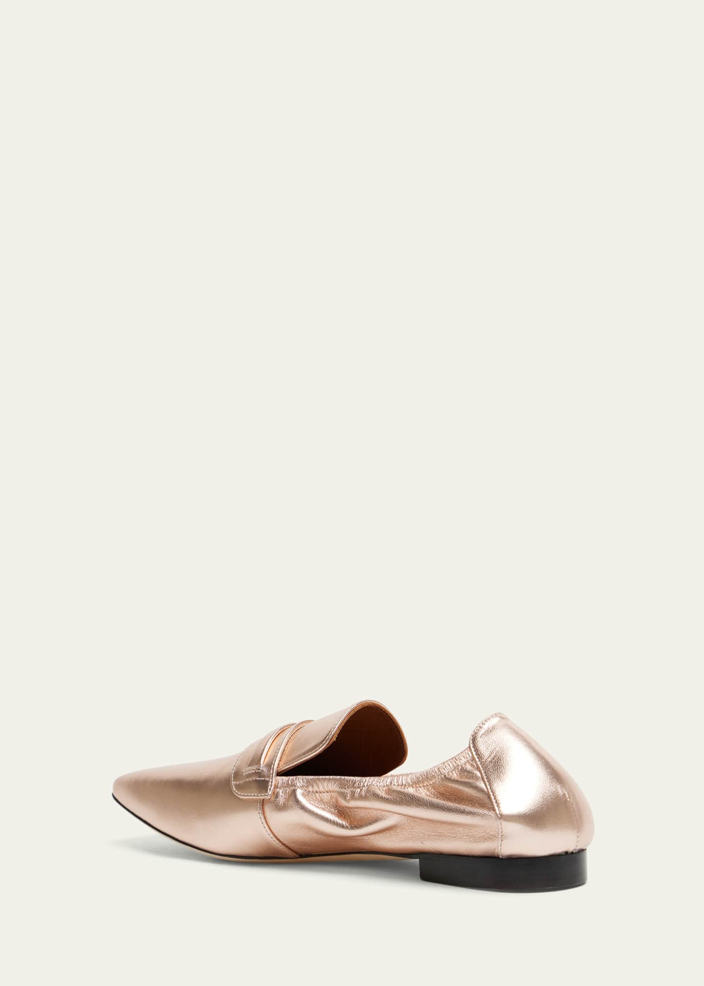 malone souliers jane loafers