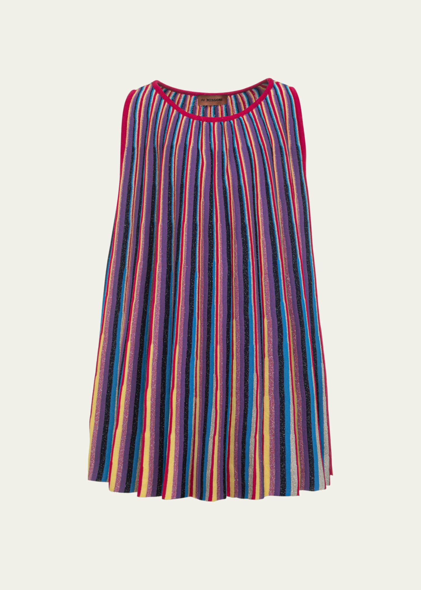 Missoni multicolor dress best sale