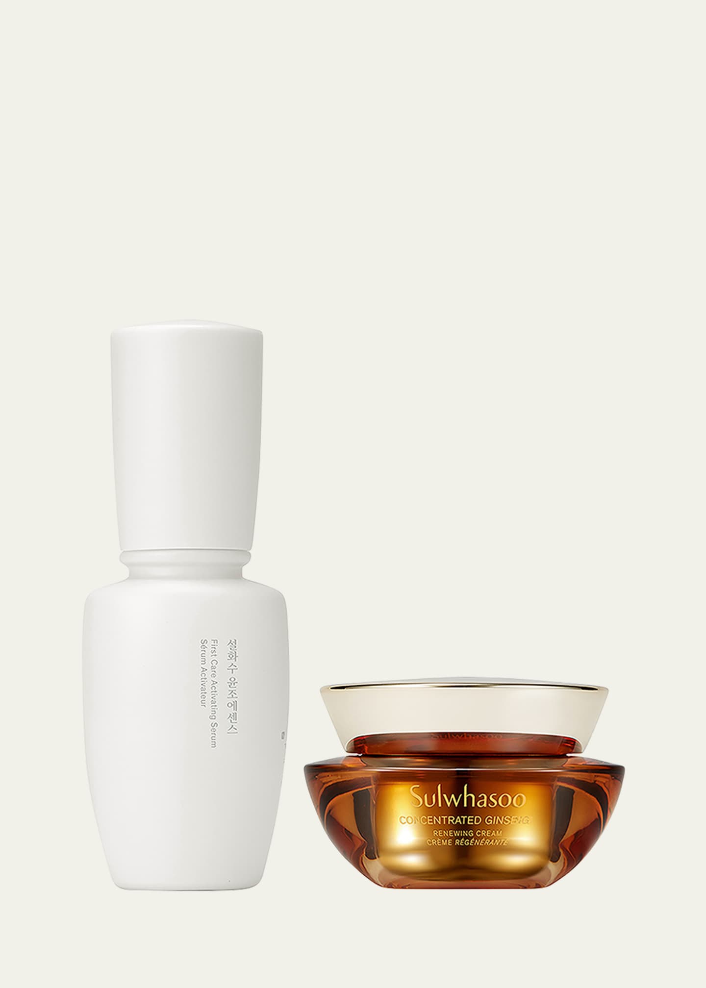 Sulwhasoo Mini Cult Classics Kit Image 2 of 2