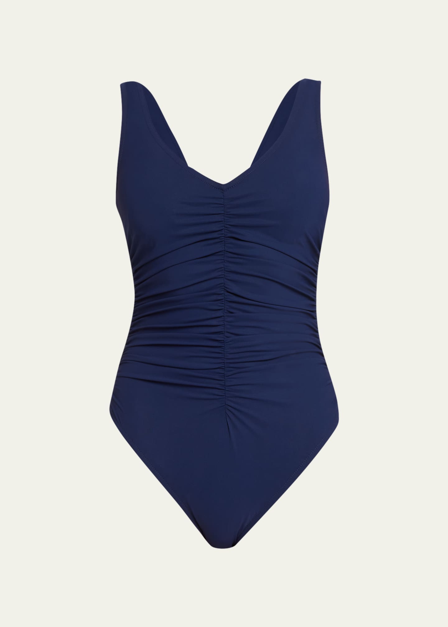 Karla discount colletto swim
