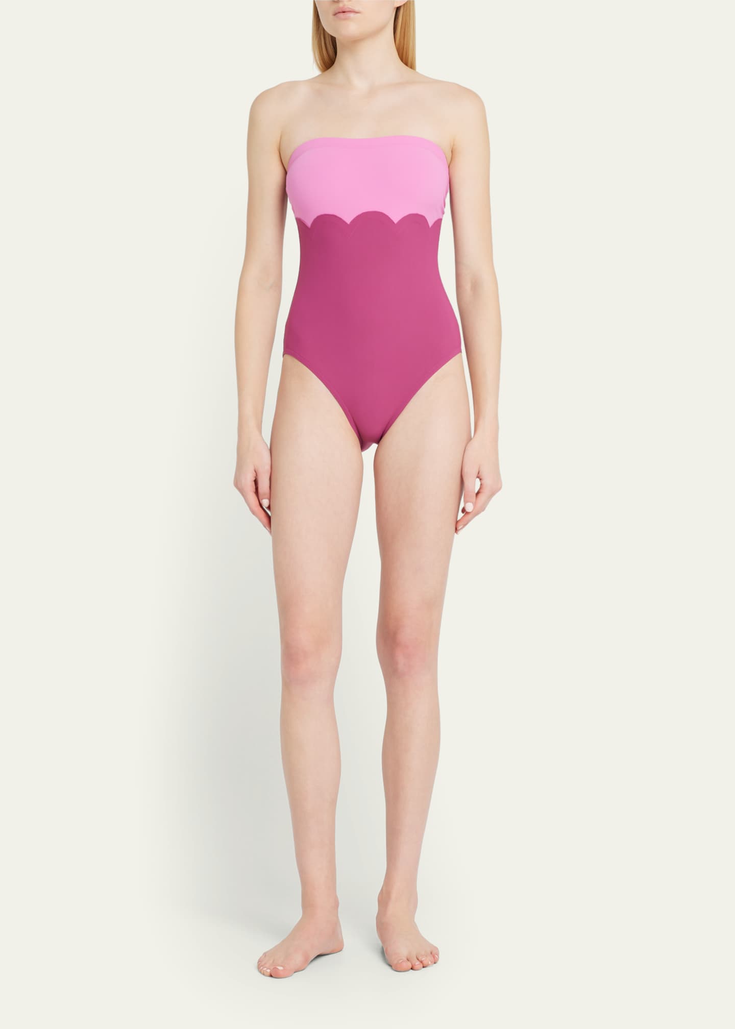 karla bathing suits