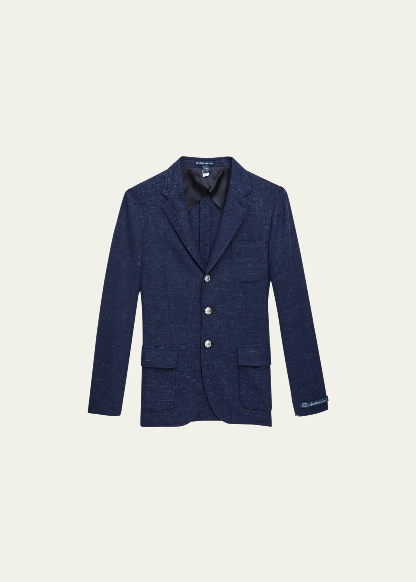 Ralph lauren boys blazer shop