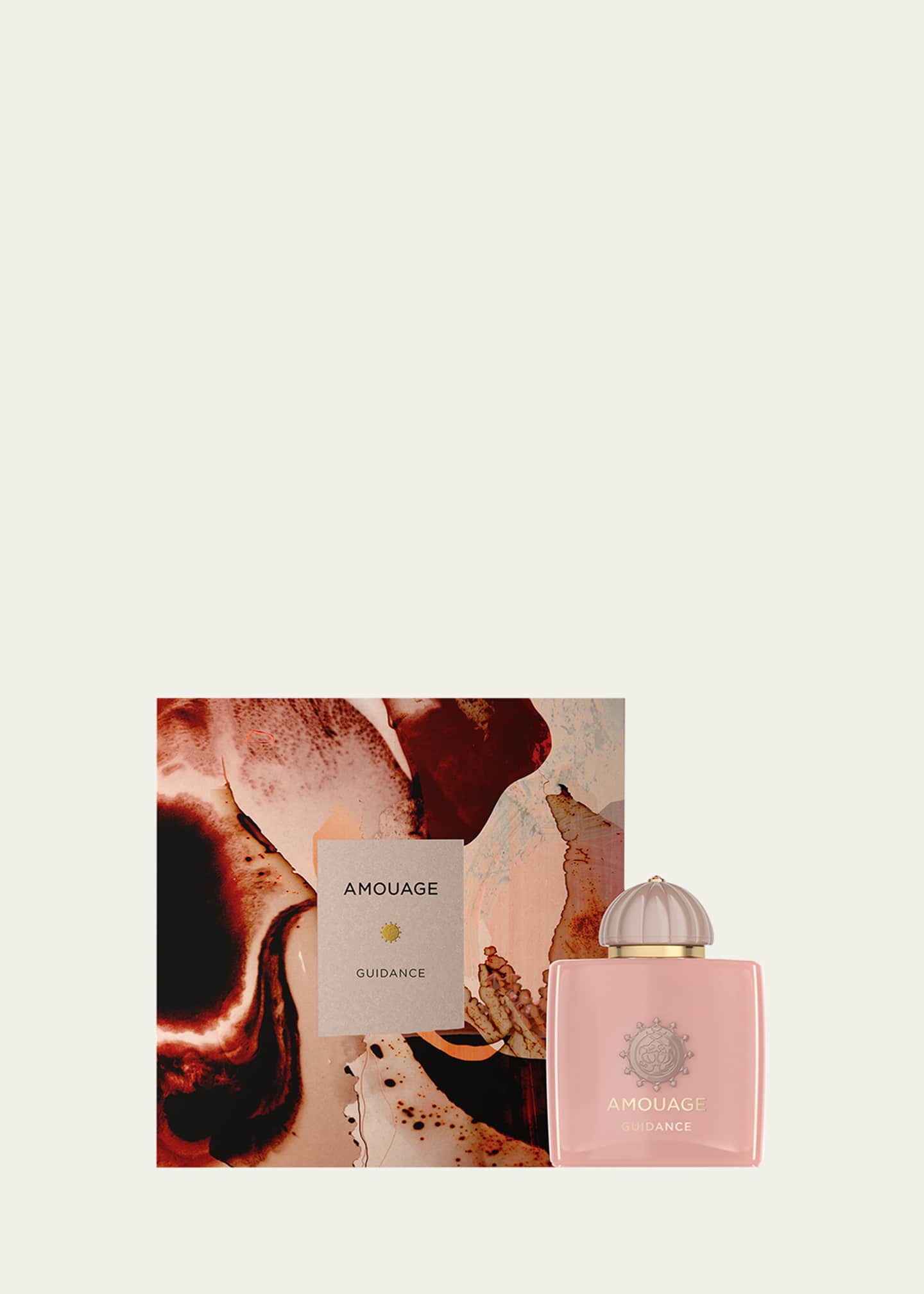 Amouage Guidance Eau de Parfum, 3.4 oz. Image 2 of 3