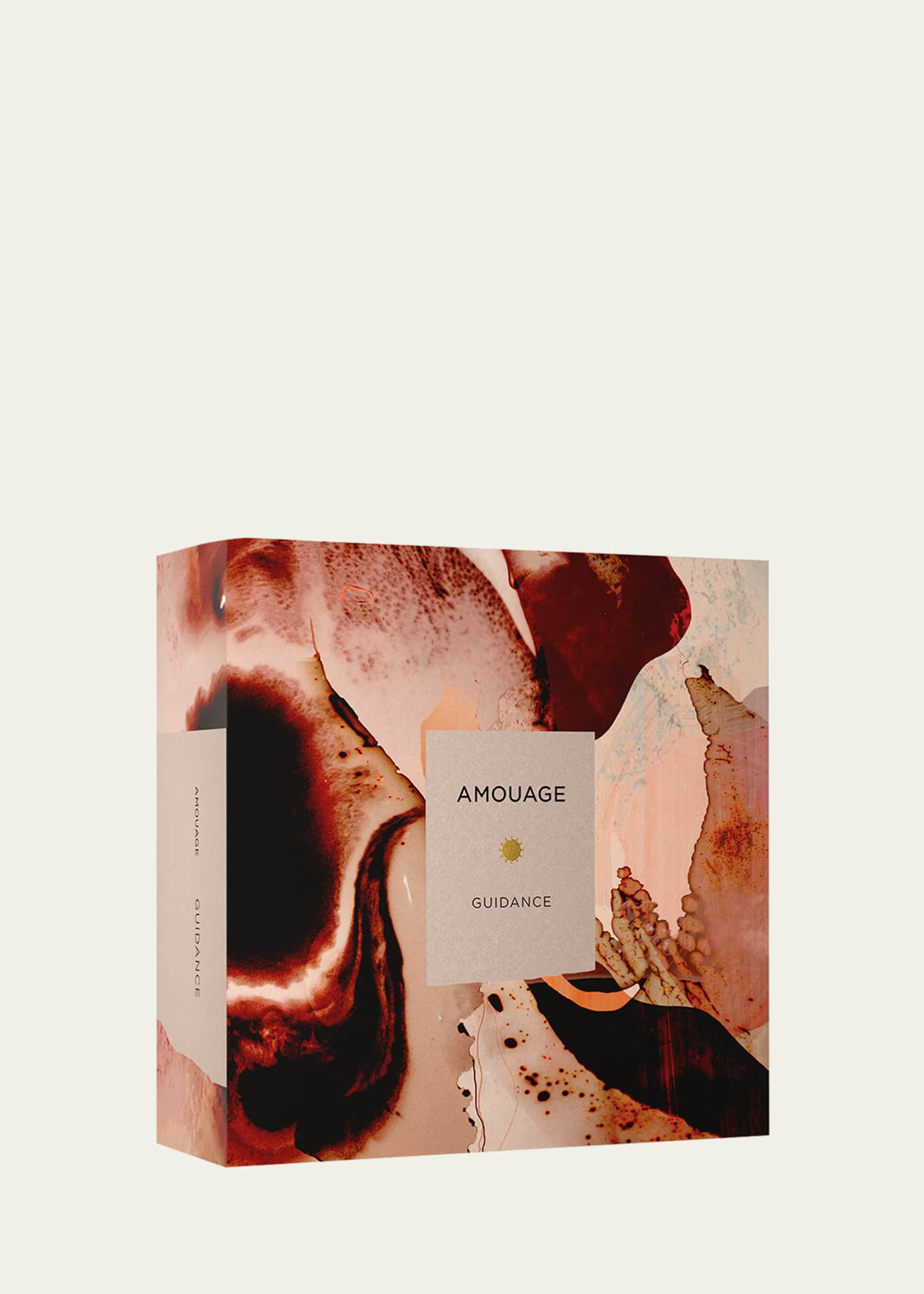 Amouage Guidance Eau de Parfum, 3.4 oz. Image 3 of 3