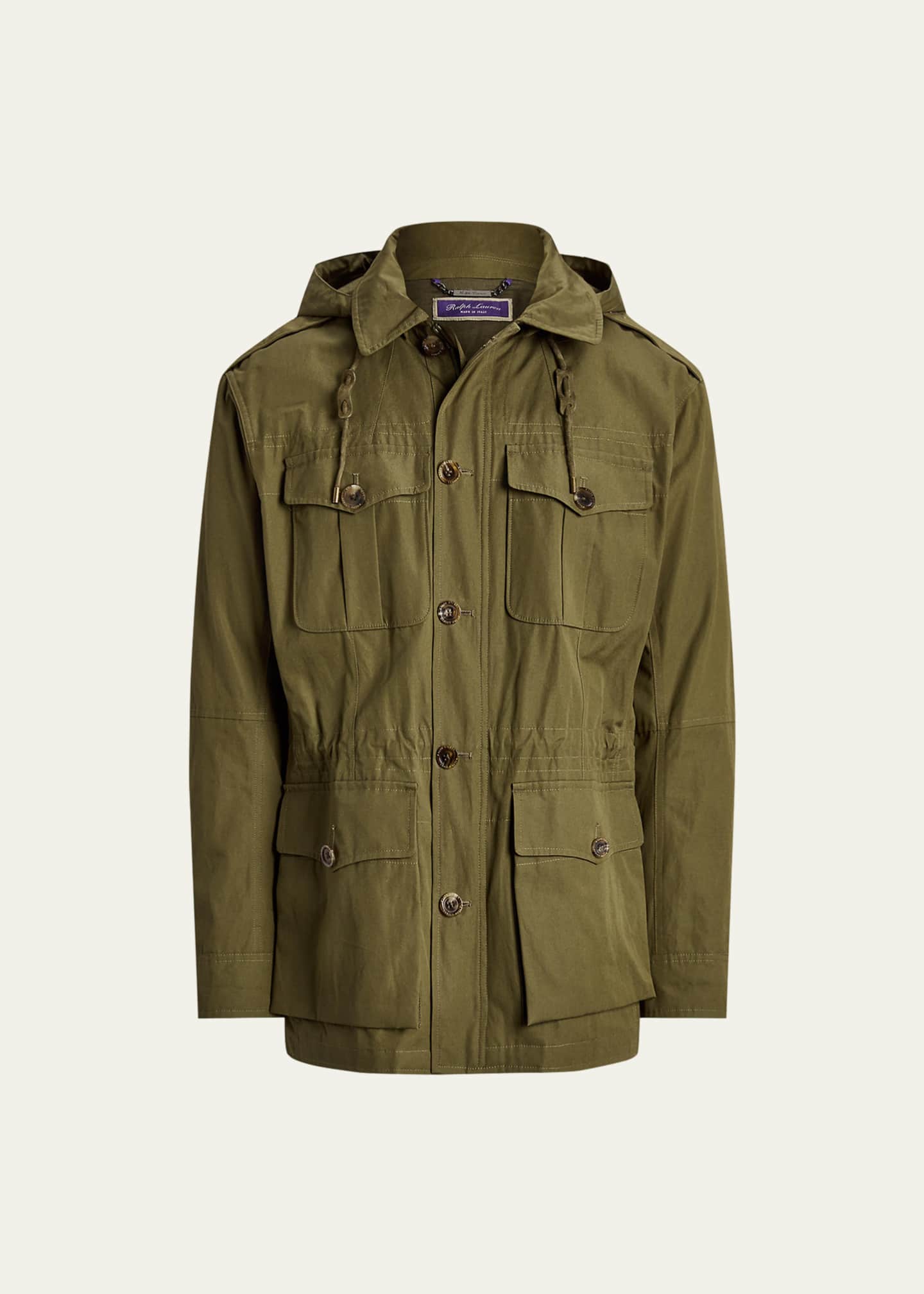 Ralph lauren jacket mens sales