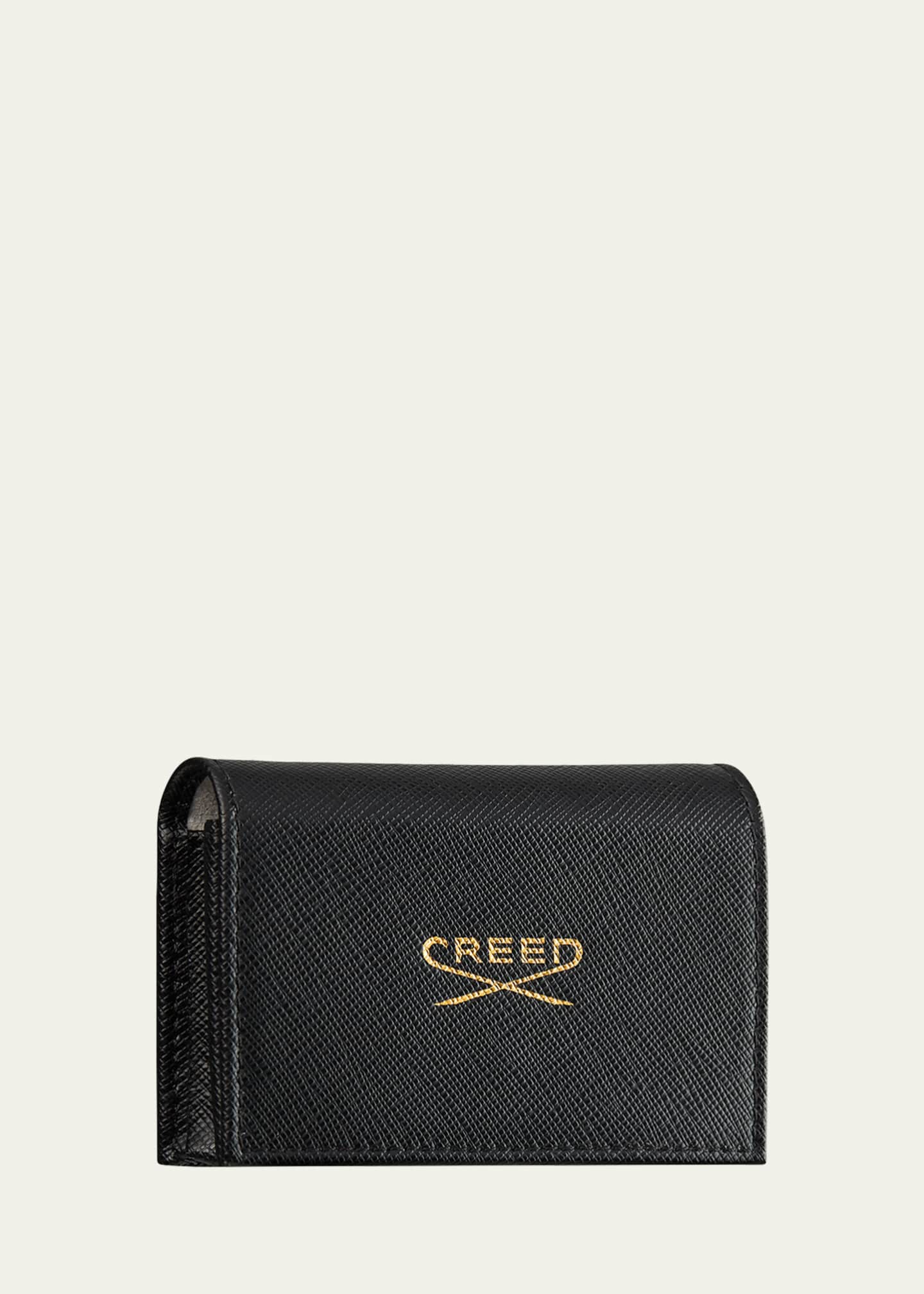 CREED Men's Black Luxury Fragrance Wallet, 8 x 1.7 mL Image 1 of 4