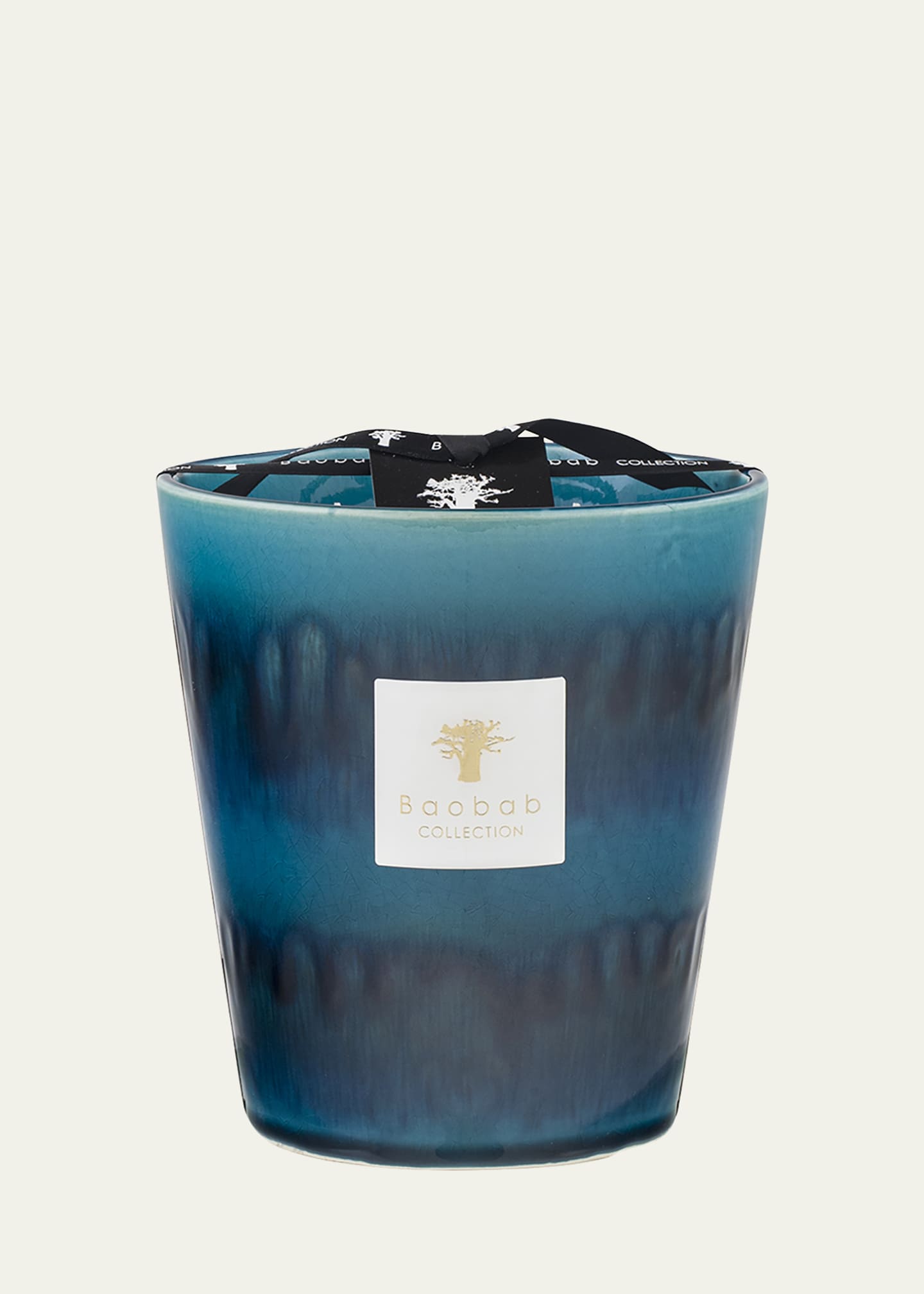 Baobab Collection Elementos Oceanos Max16 4-Wick Candle, 77.6 oz.