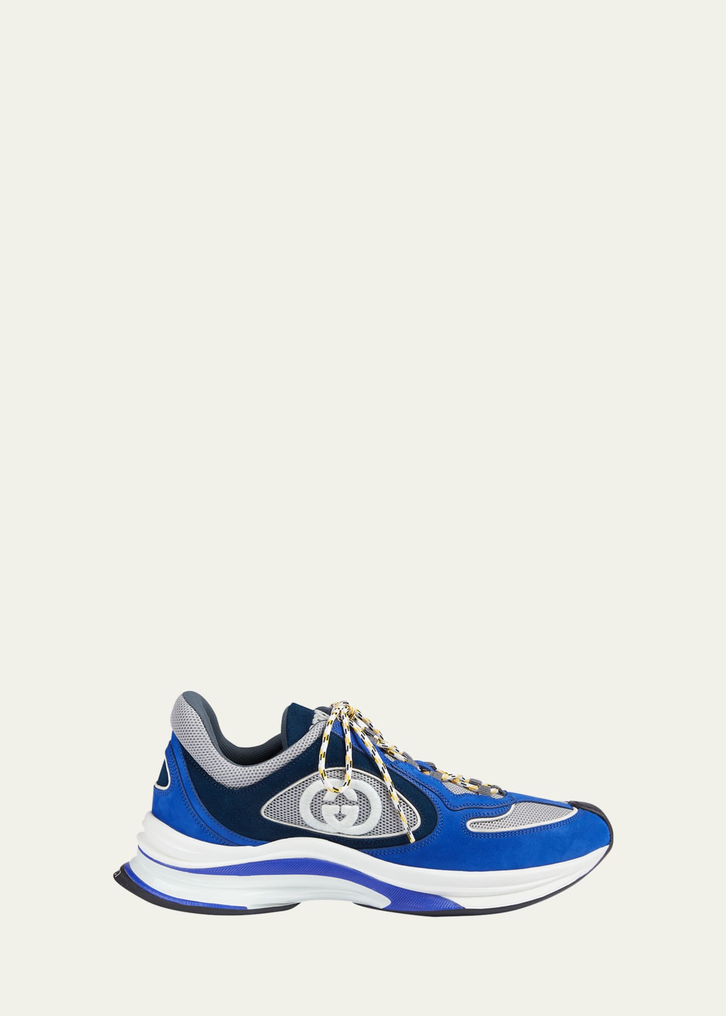 Gucci mens runners new arrivals