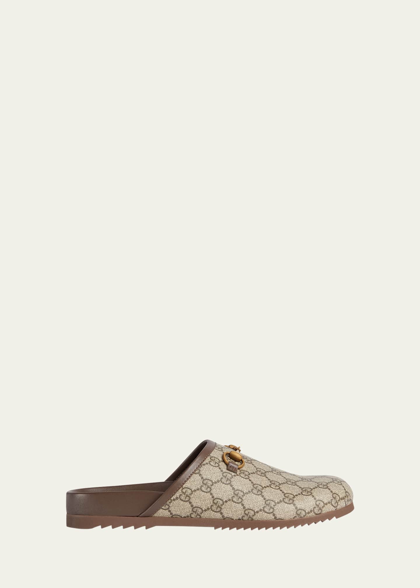 Slipper gucci men cheap