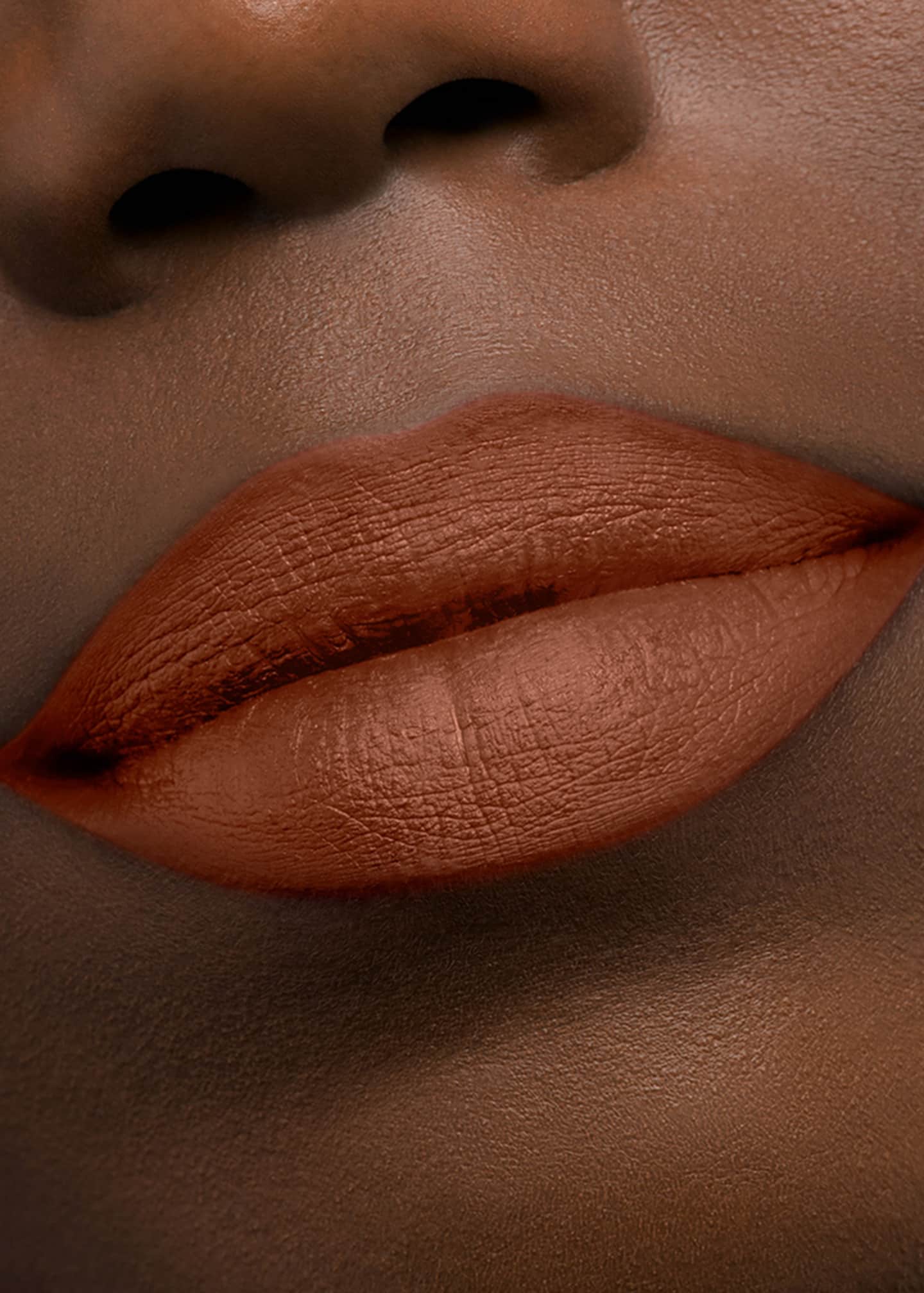 Christian Louboutin Rouge Louboutin Velvet Matte Lipstick Image 2 of 5