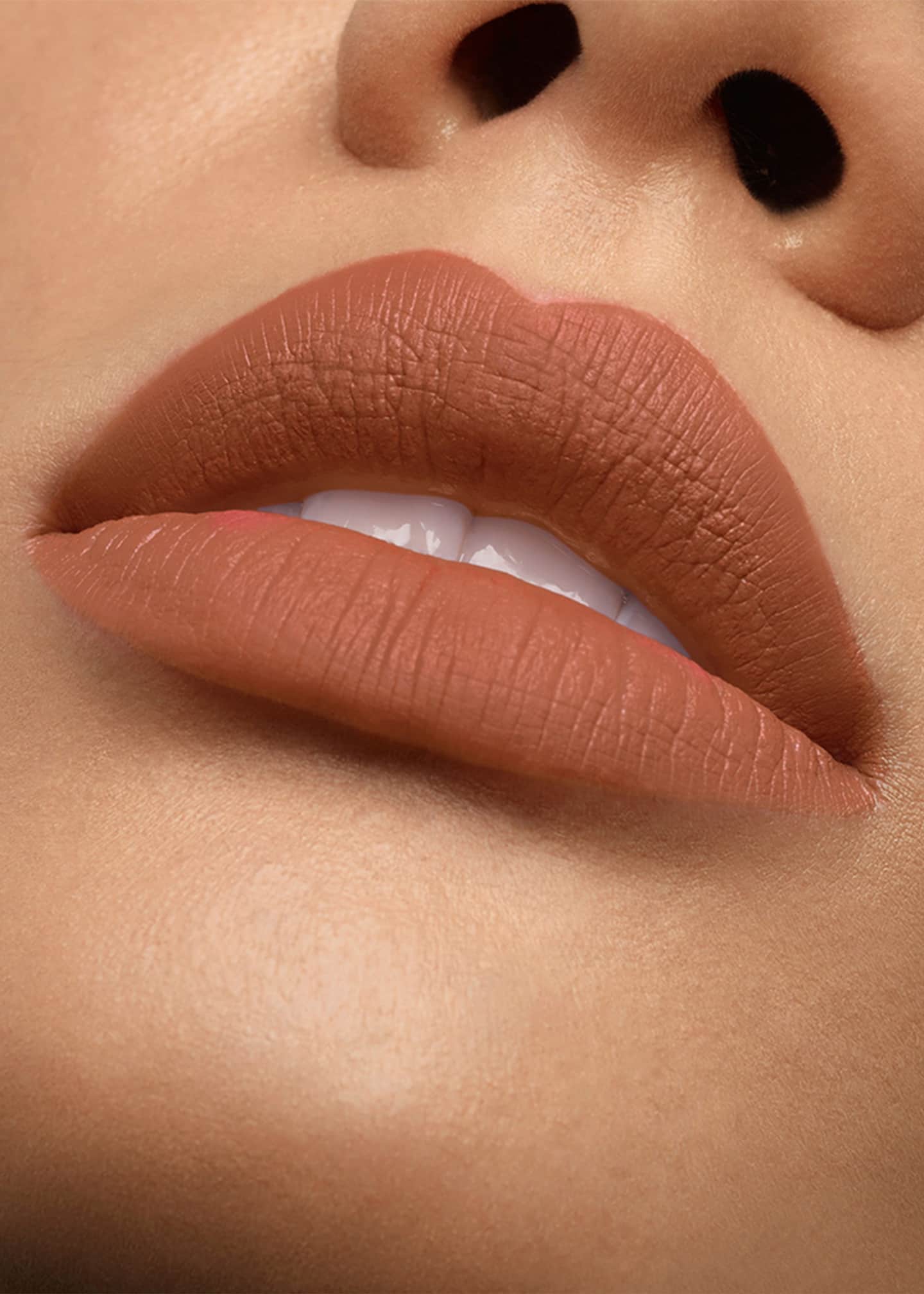 Christian Louboutin Rouge Louboutin Velvet Matte Lipstick Image 3 of 5