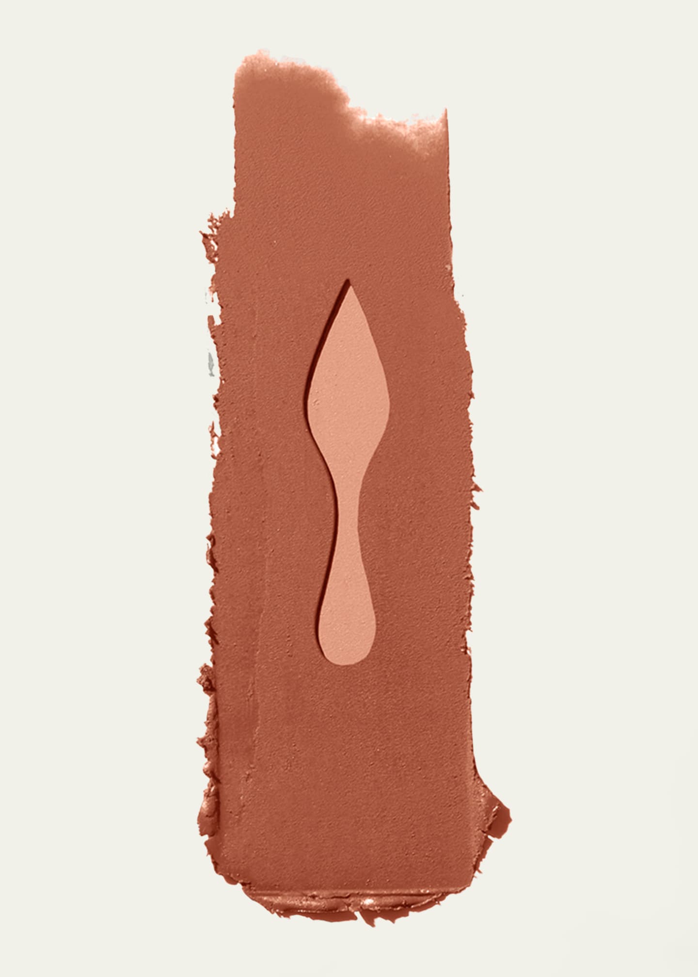Christian Louboutin Rouge Louboutin Velvet Matte Lipstick Image 4 of 5
