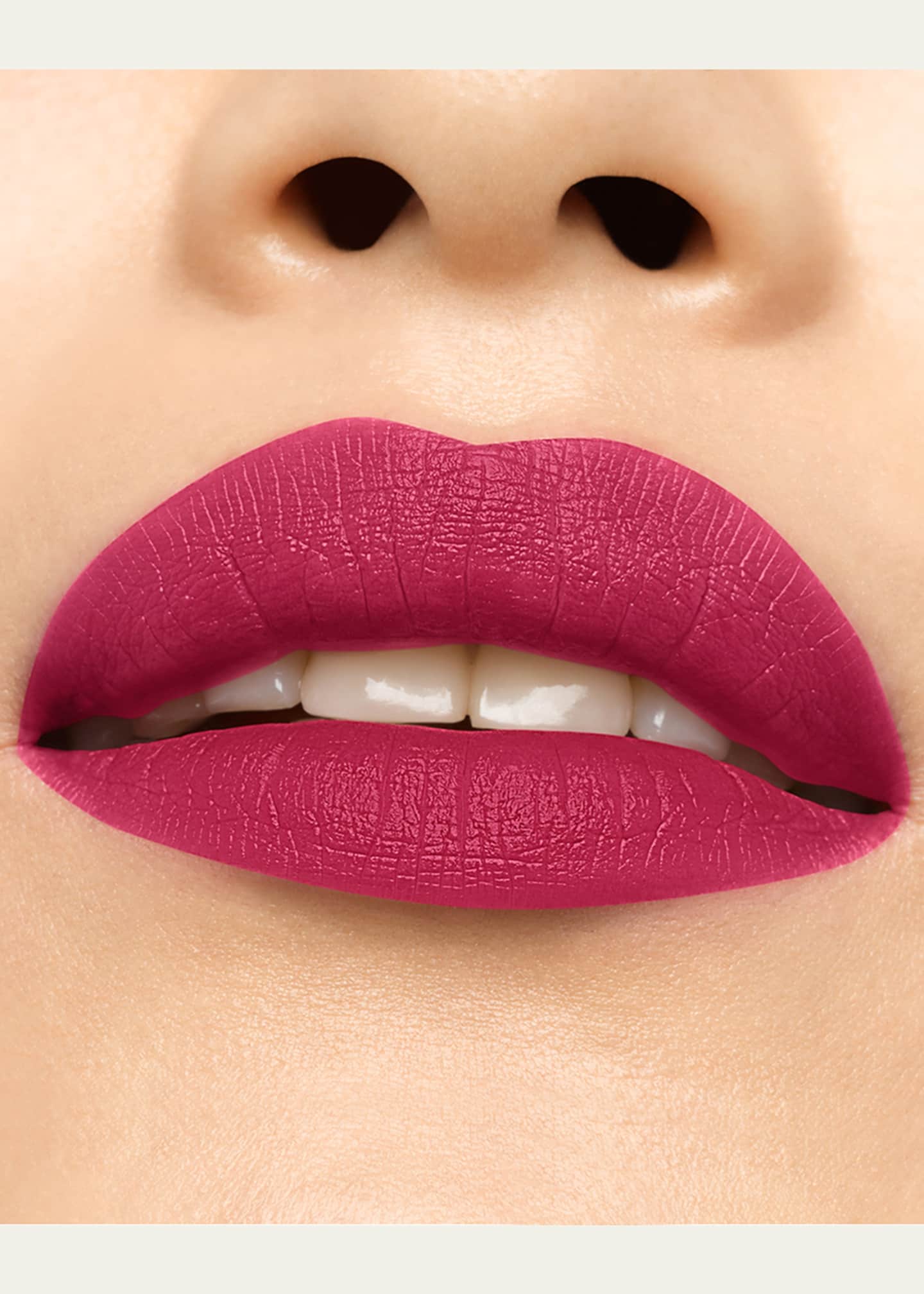 Christian Louboutin Rouge Louboutin Velvet Matte Lipstick Image 2 of 5
