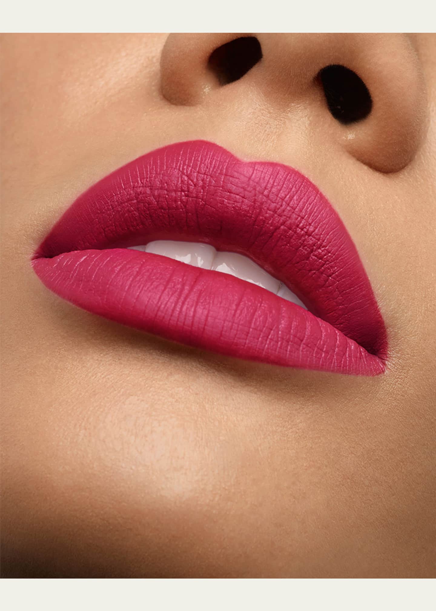 Christian Louboutin Rouge Louboutin Velvet Matte Lipstick Image 3 of 5
