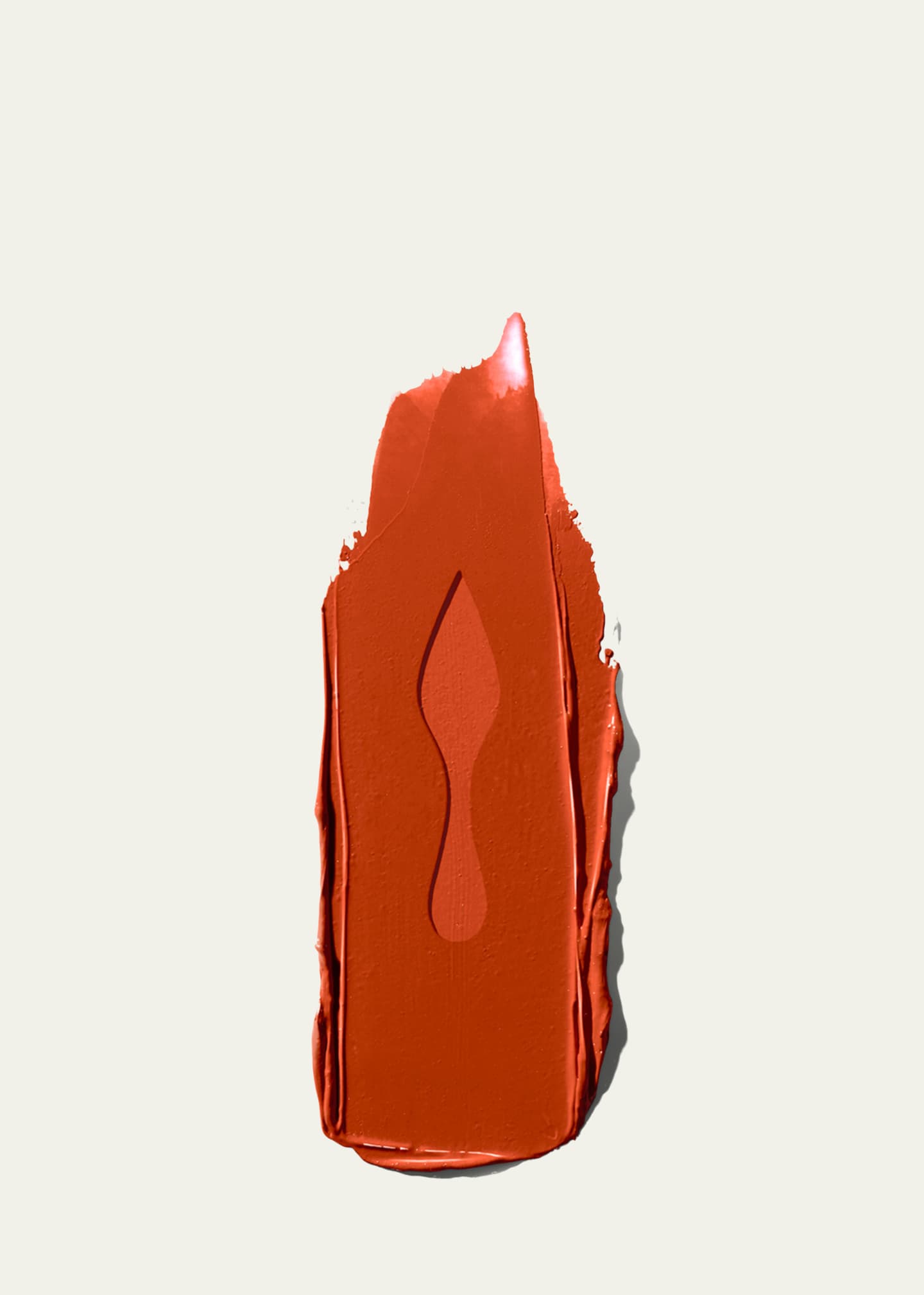 Christian Louboutin Rouge Louboutin Silky Satin Lipstick Image 2 of 4