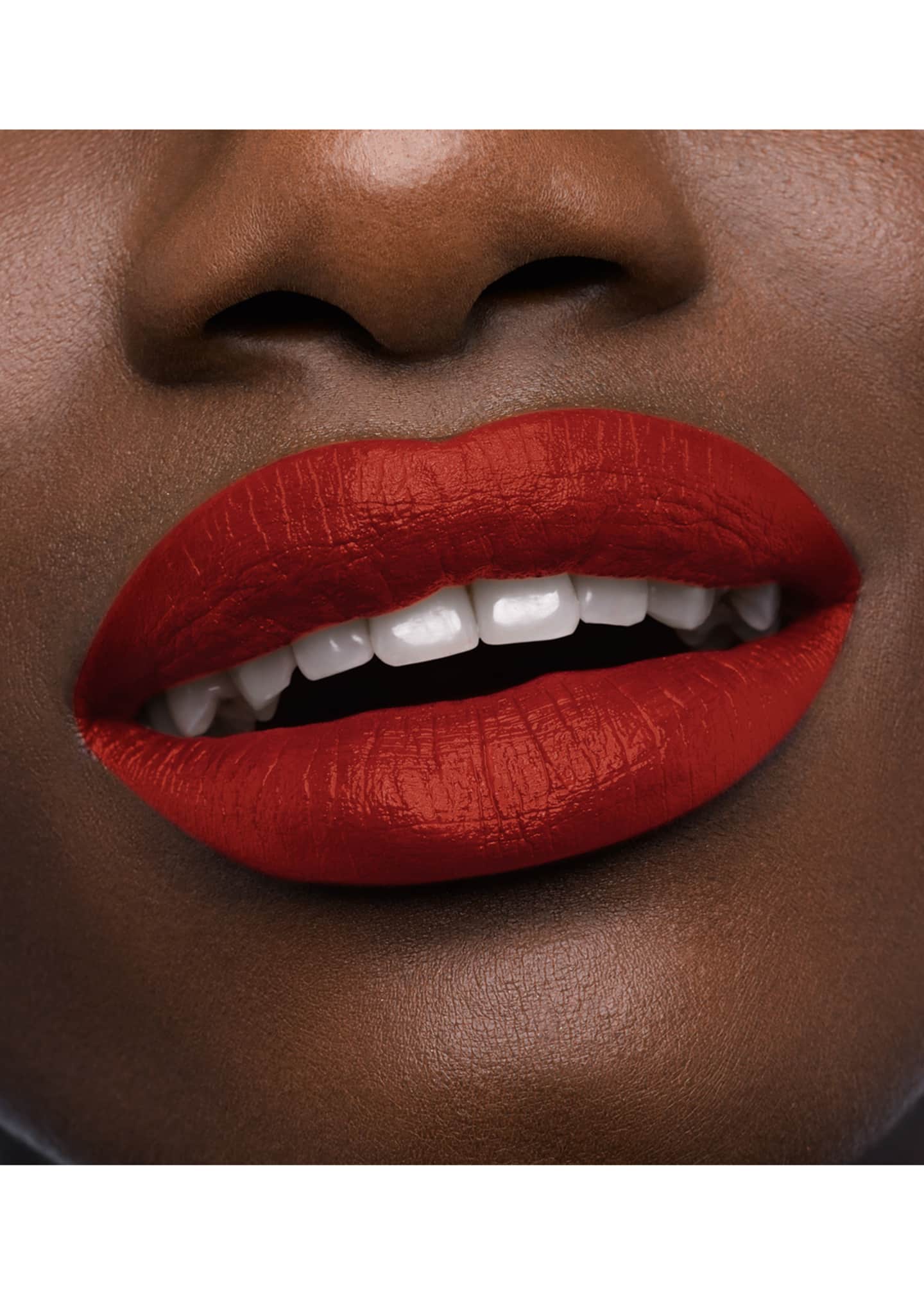 Christian Louboutin Rouge Louboutin Silky Satin Lipstick Image 3 of 4