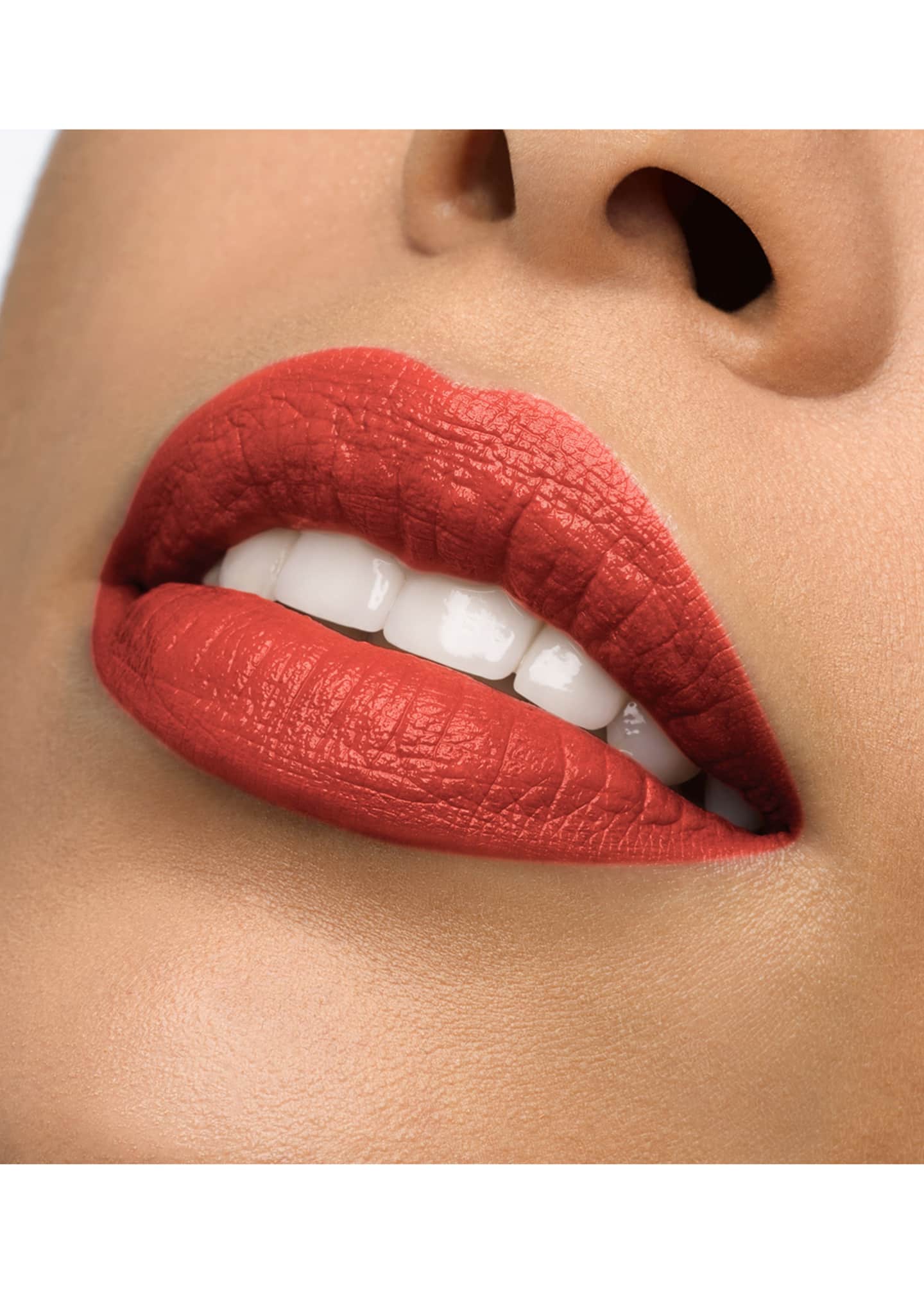 Christian Louboutin Rouge Louboutin Silky Satin Lipstick Image 4 of 4