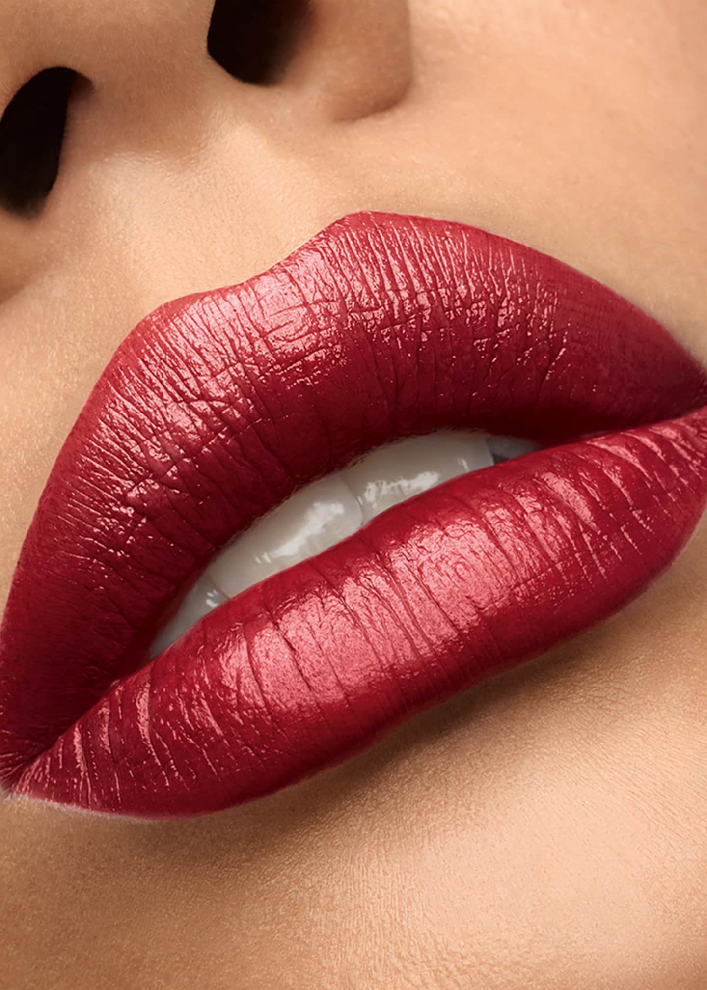 Christian Louboutin red SooooO…Glow Lip Colour Lipstick Refill