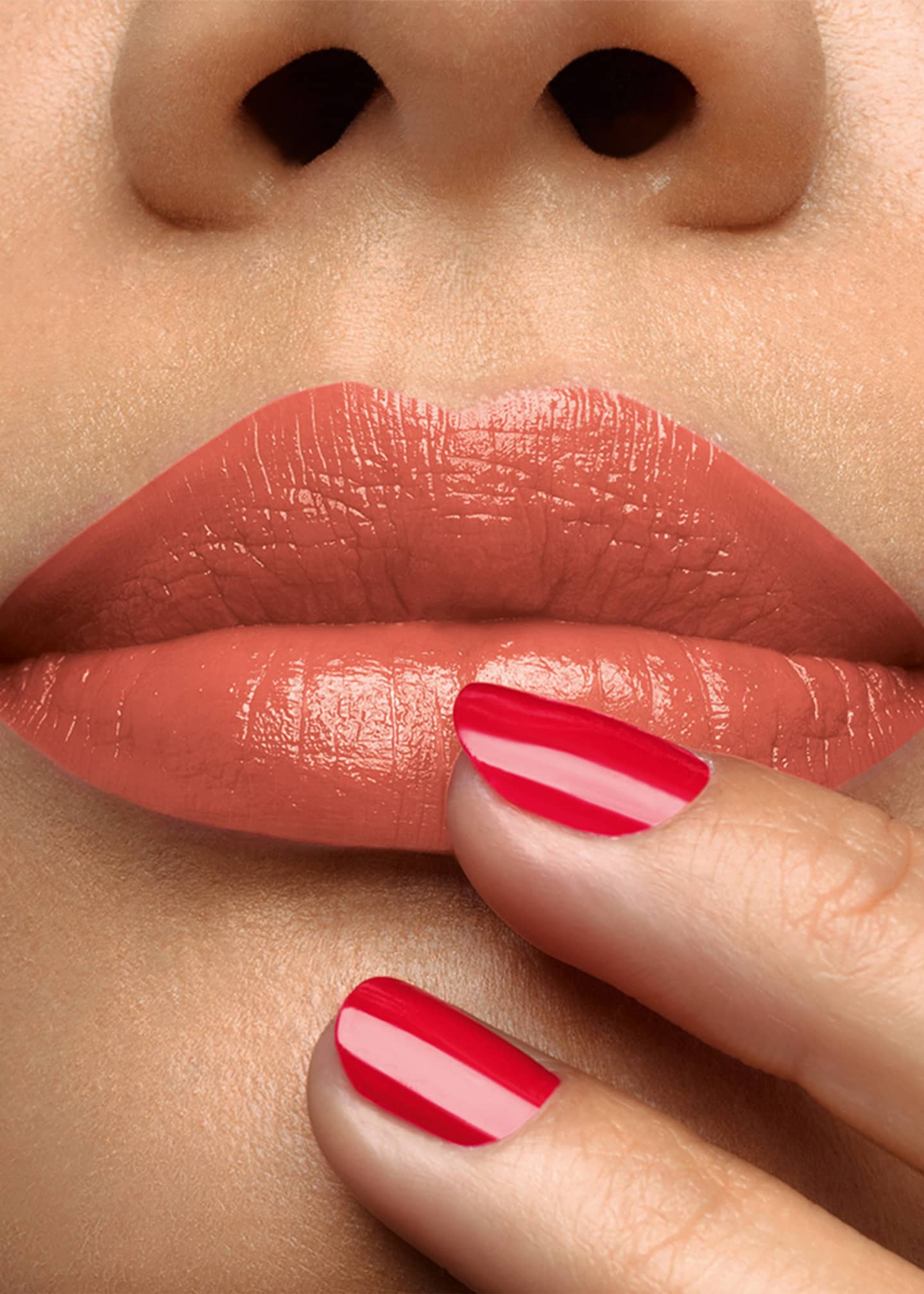 Christian Louboutin Rouge Louboutin So Glow Lipstick Refill Image 2 of 5