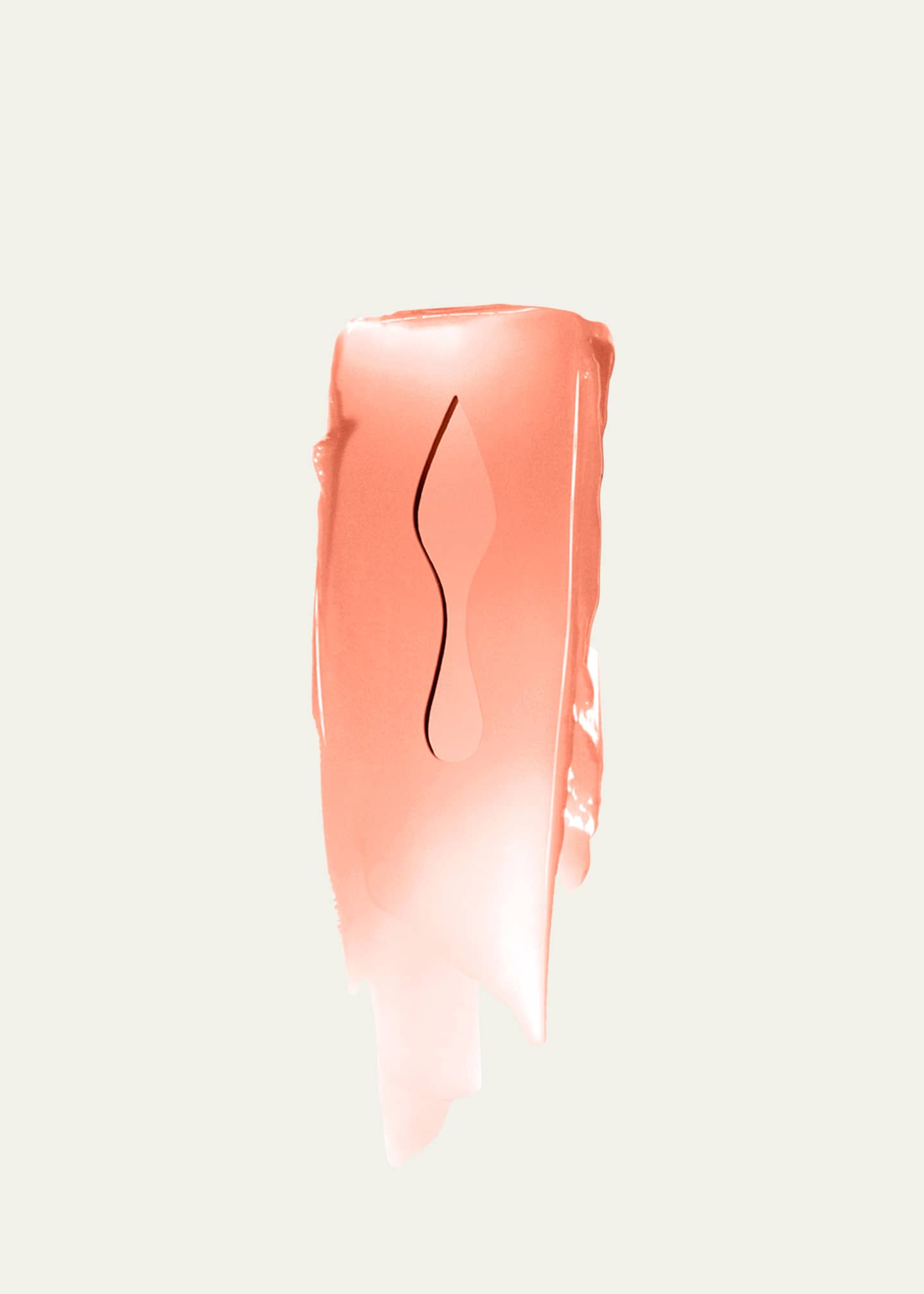 Christian Louboutin Rouge Louboutin So Glow Lipstick Refill Image 4 of 5
