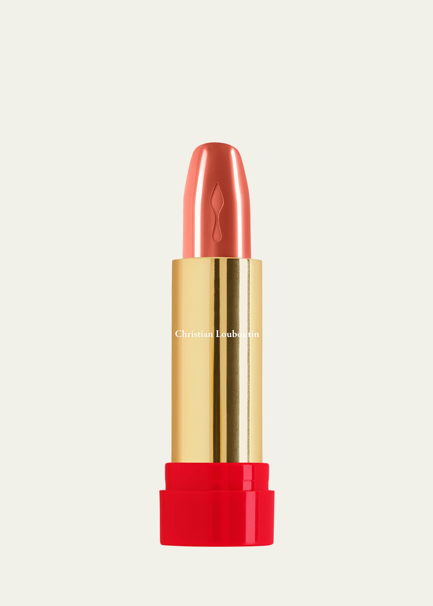 Christian Louboutin Rouge Louboutin So Glow Lipstick Refill Image 1 of 5