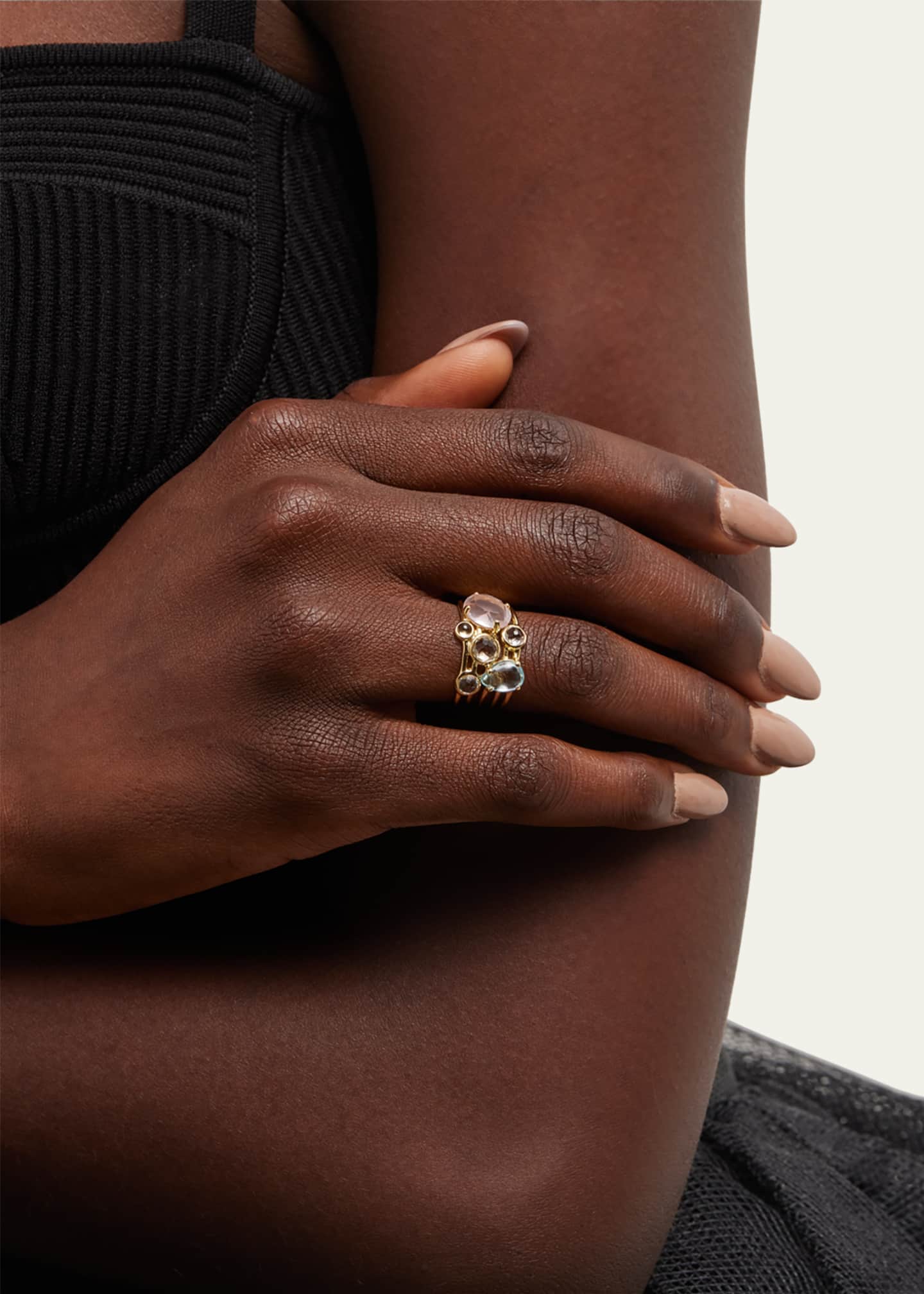 Baby discount bling sorbet