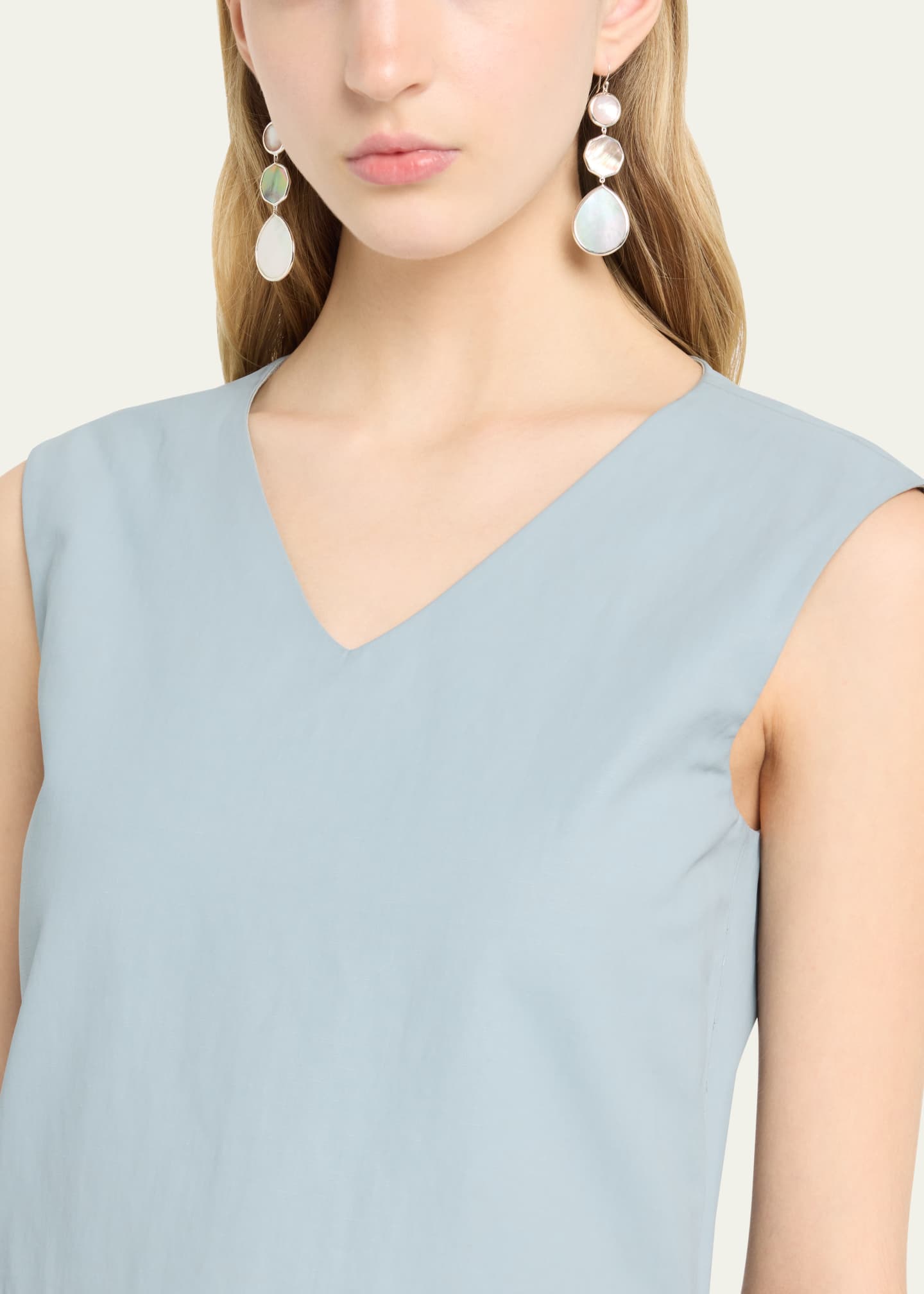 Ippolita rock shop candy earrings