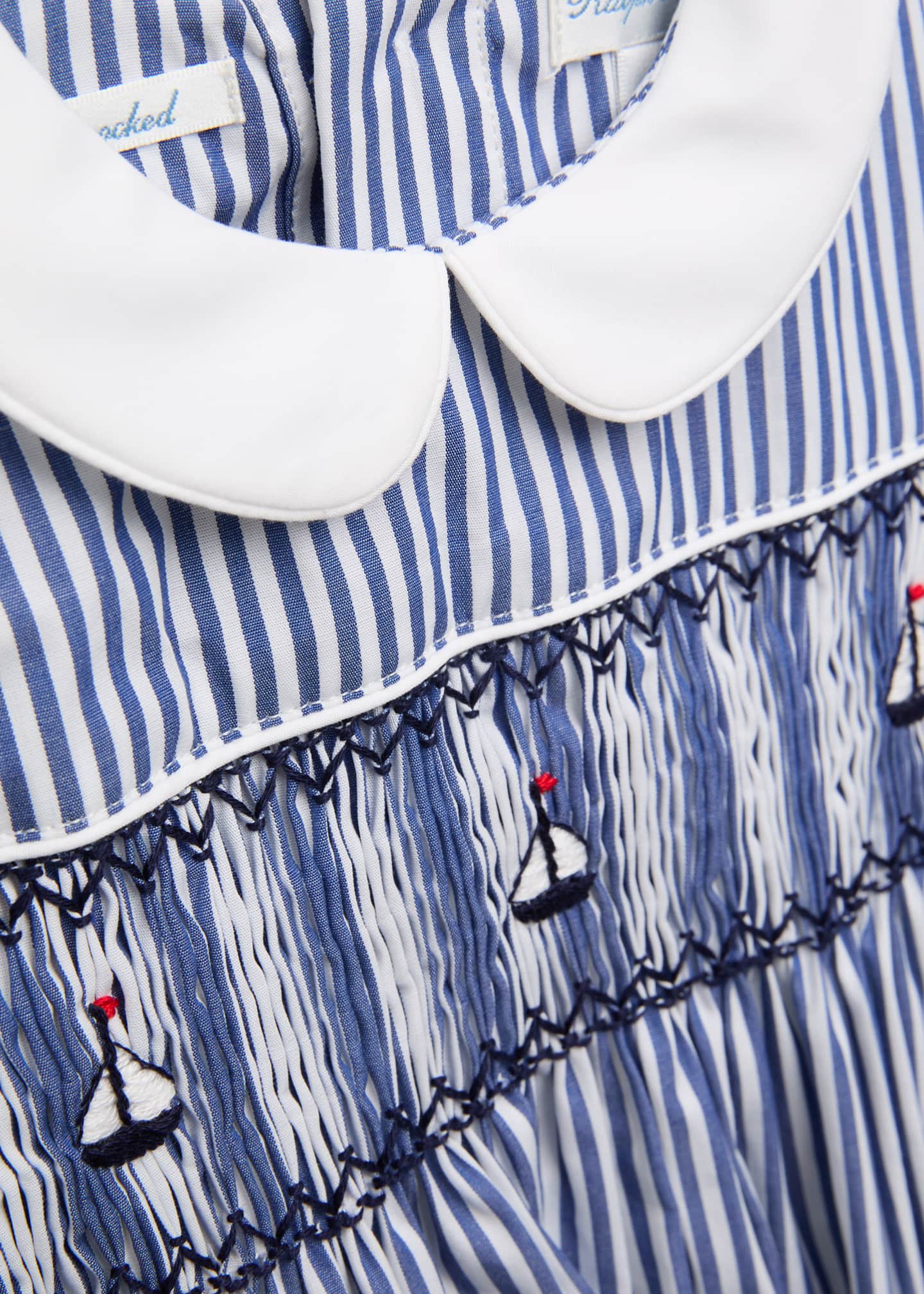 Ralph lauren sailor dress online