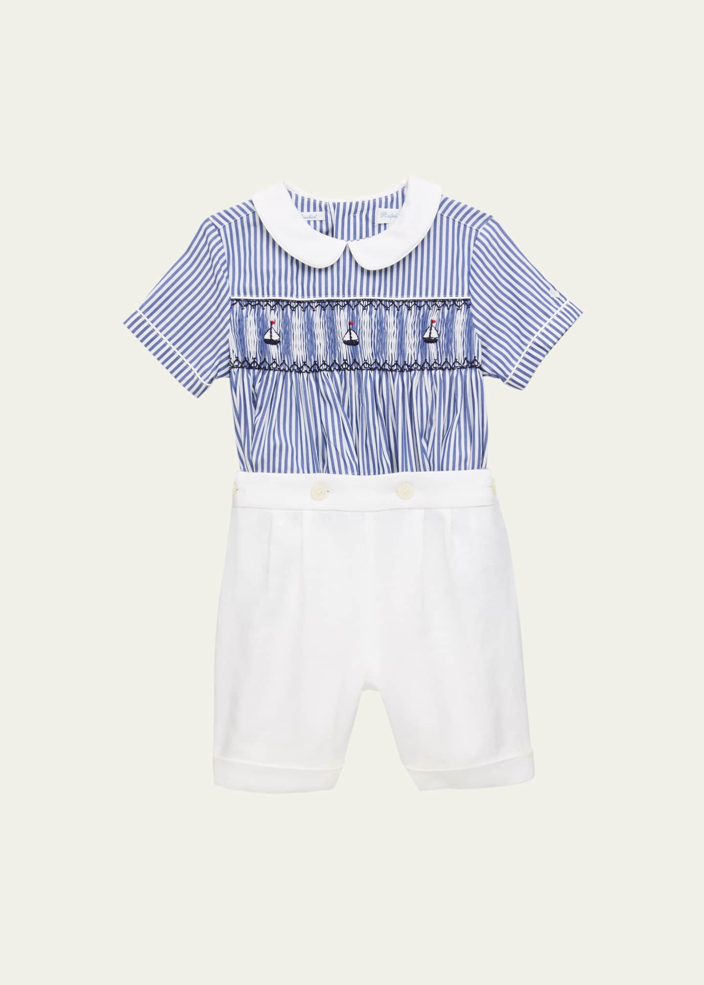 Ralph lauren gift cheap set baby boy