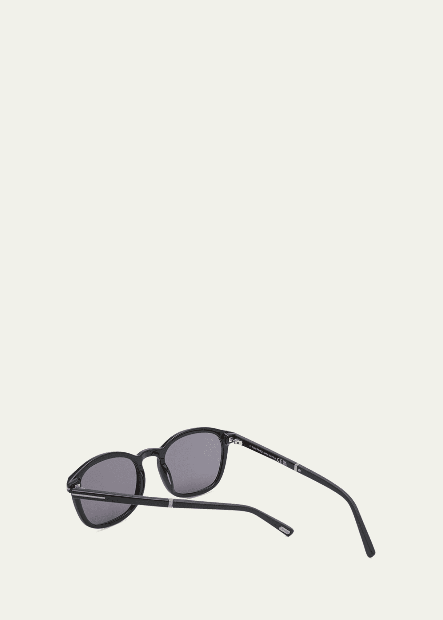 TOM FORD Men's Jayson Square Polarized Sunglasses - Bergdorf Goodman