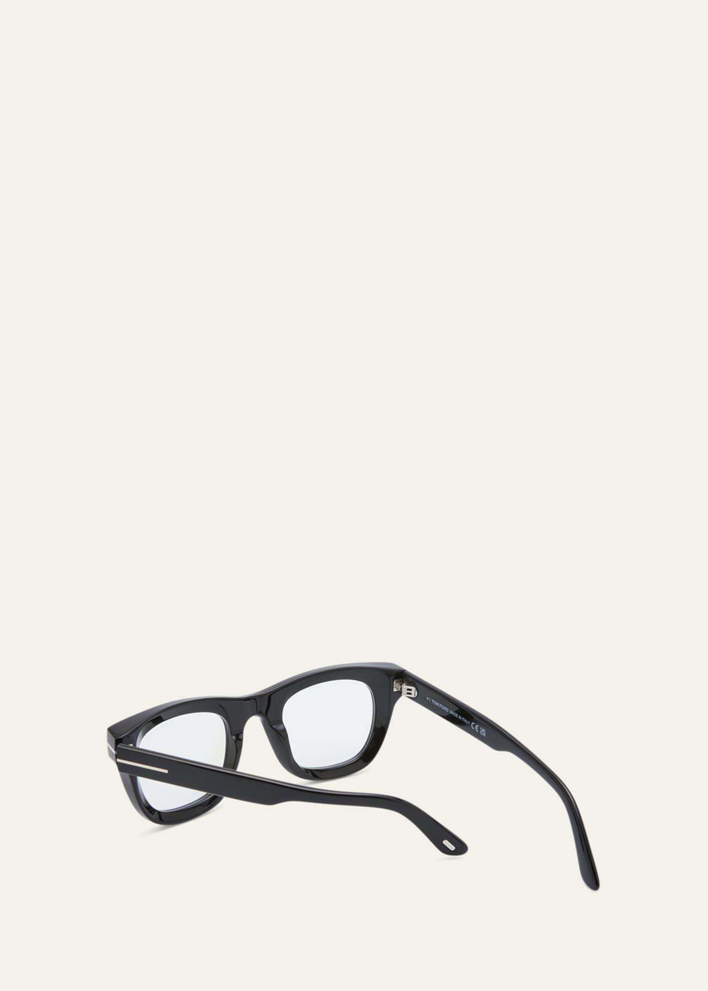 Men's store acetate eyeglasses