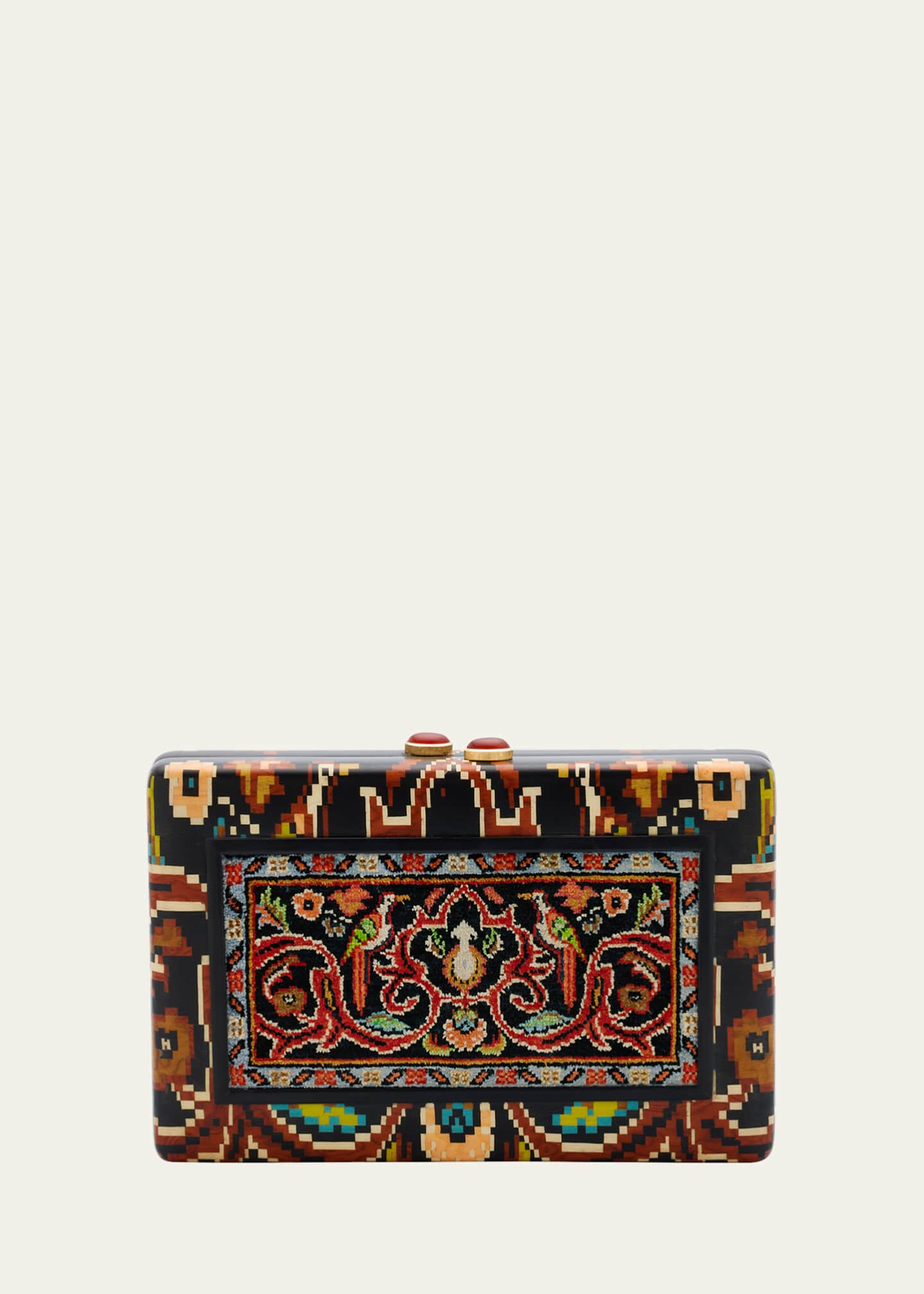 Silvia furmanovich clutch best sale