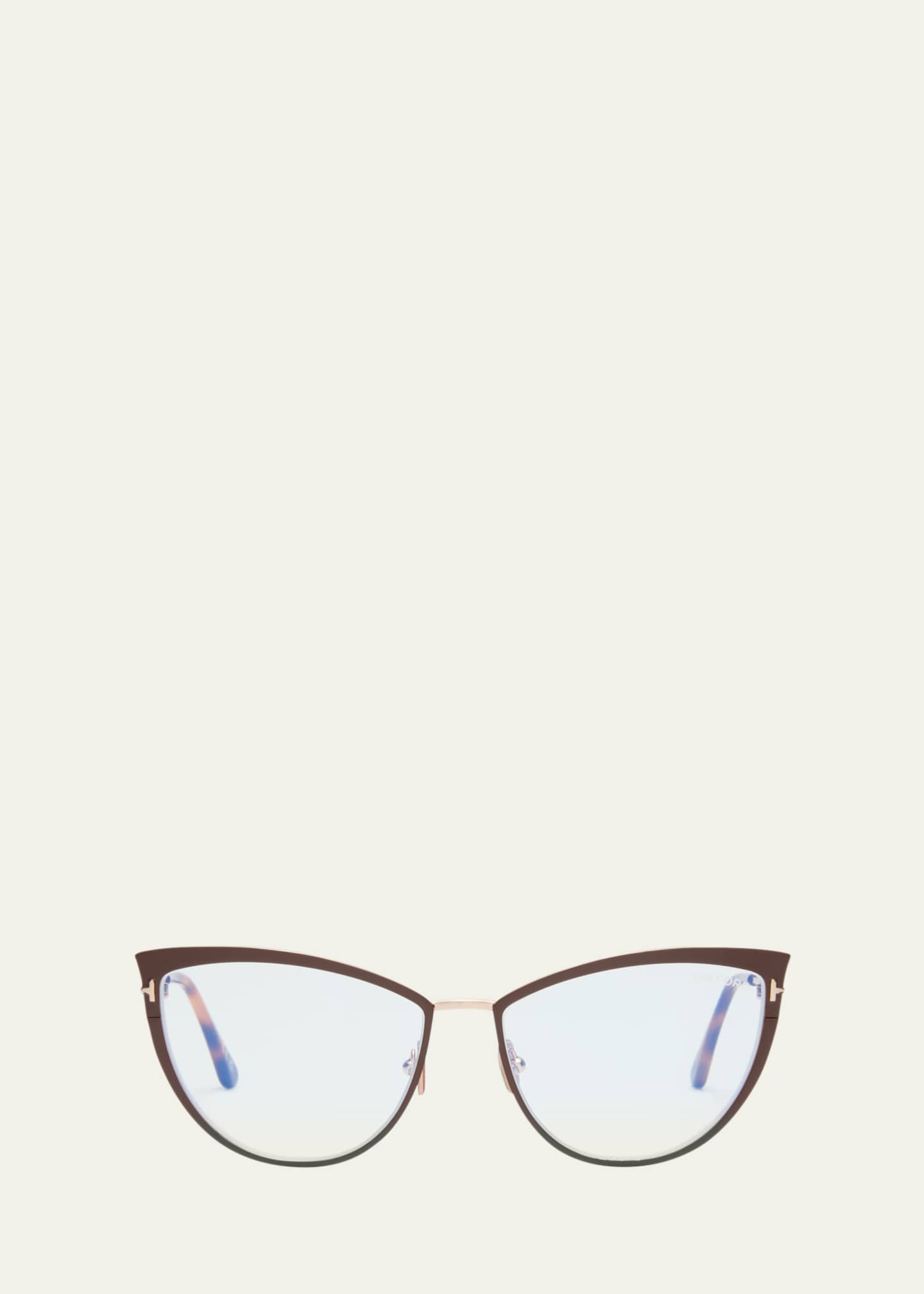 Tom ford blue light blocking glasses sales