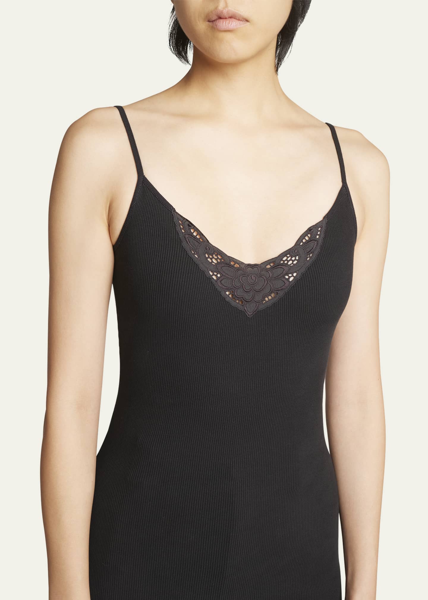 balenciaga mini dress