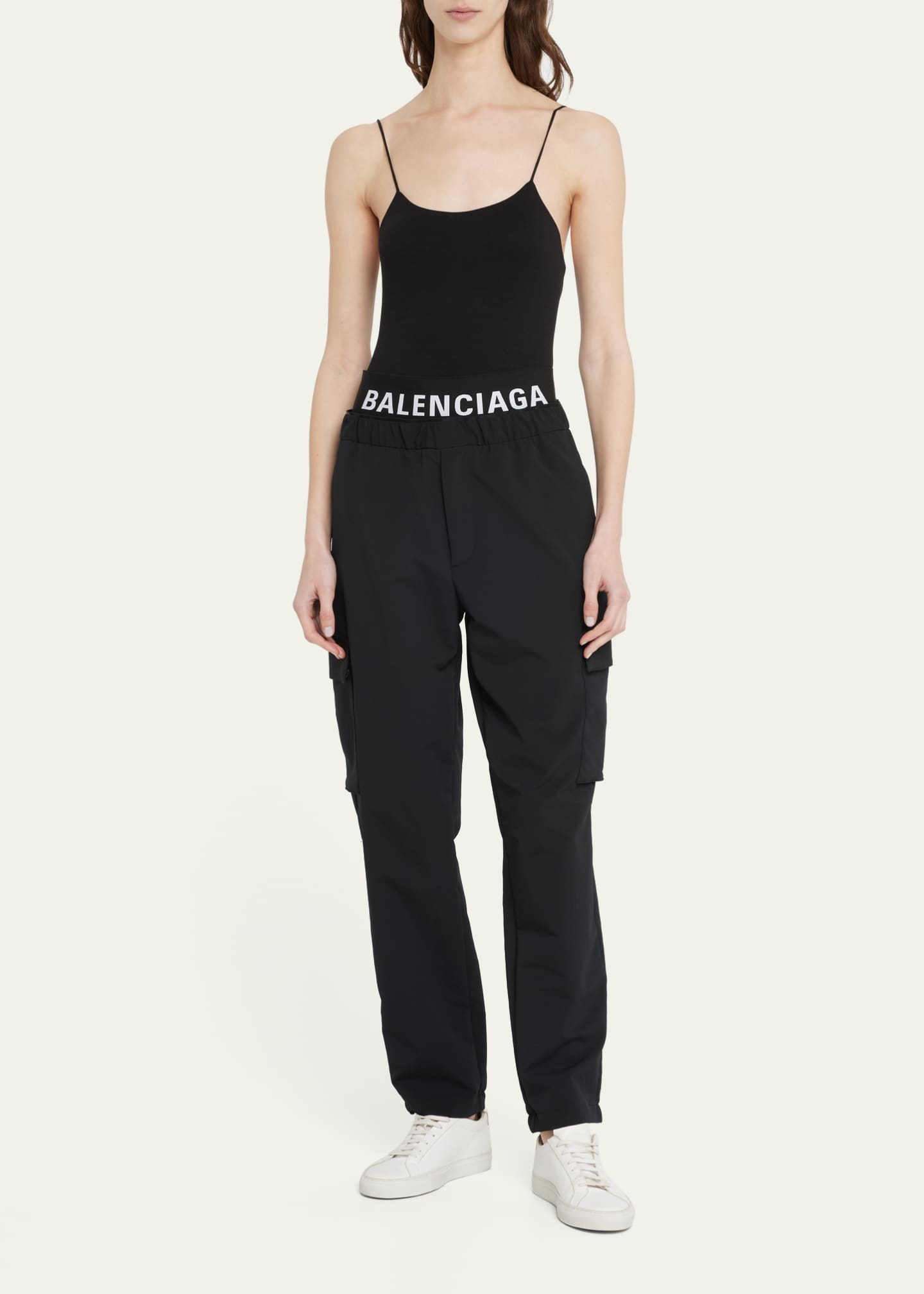 Balenciaga Women's Underwear Briefs - Clothing
