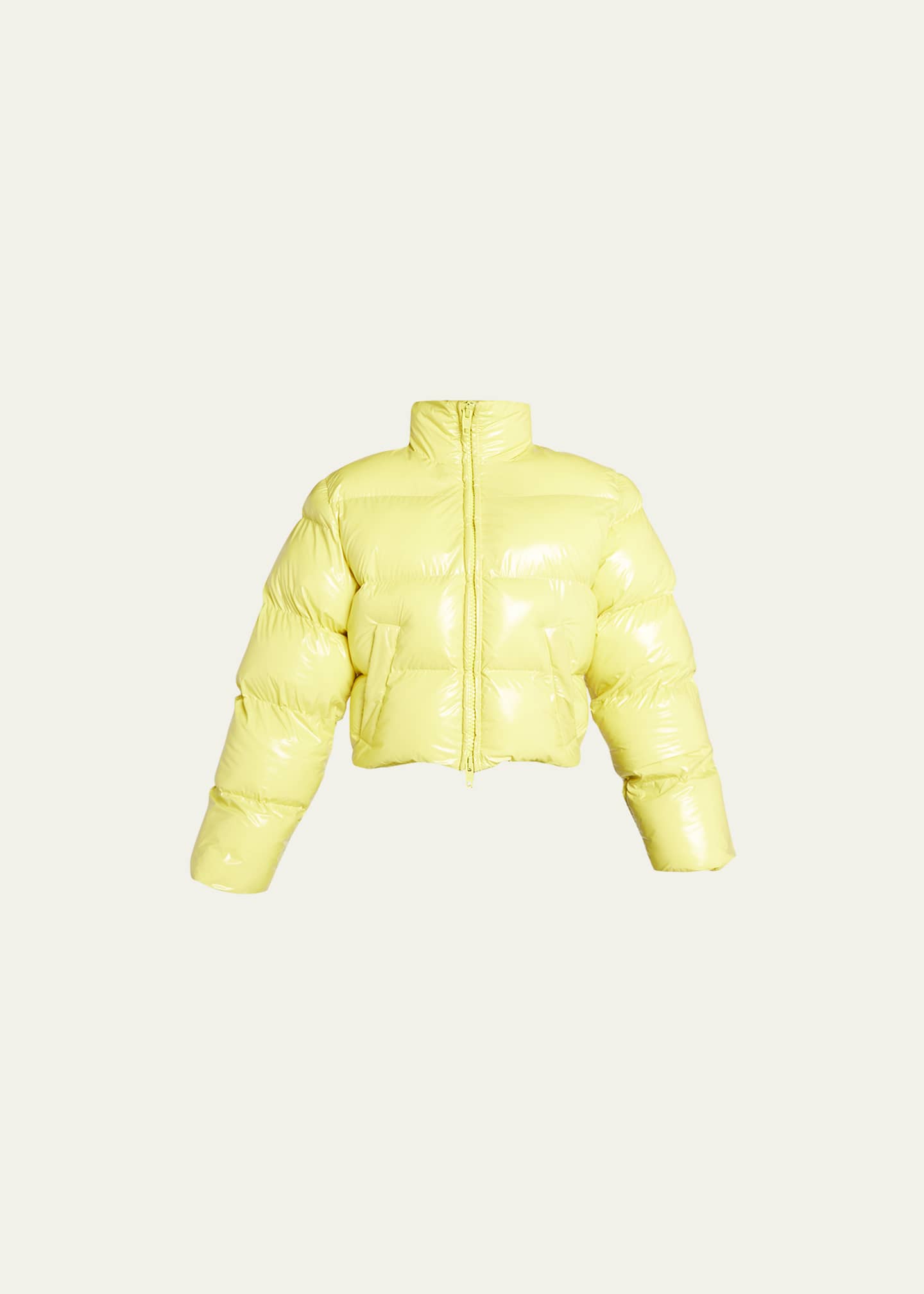 Balenciaga Shrunk Jacket - Goodman