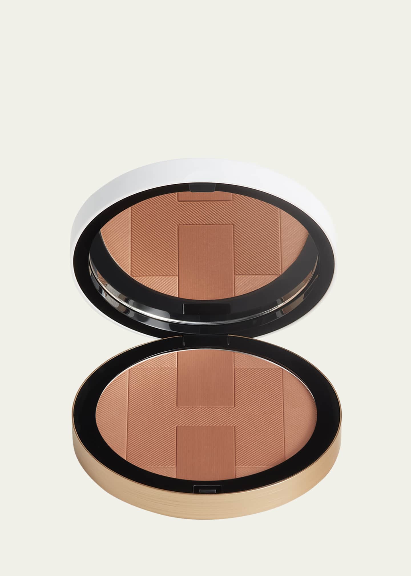 Hermes Plein Air, H Trio Healthy Glow Mineral Powder Image 1 of 4