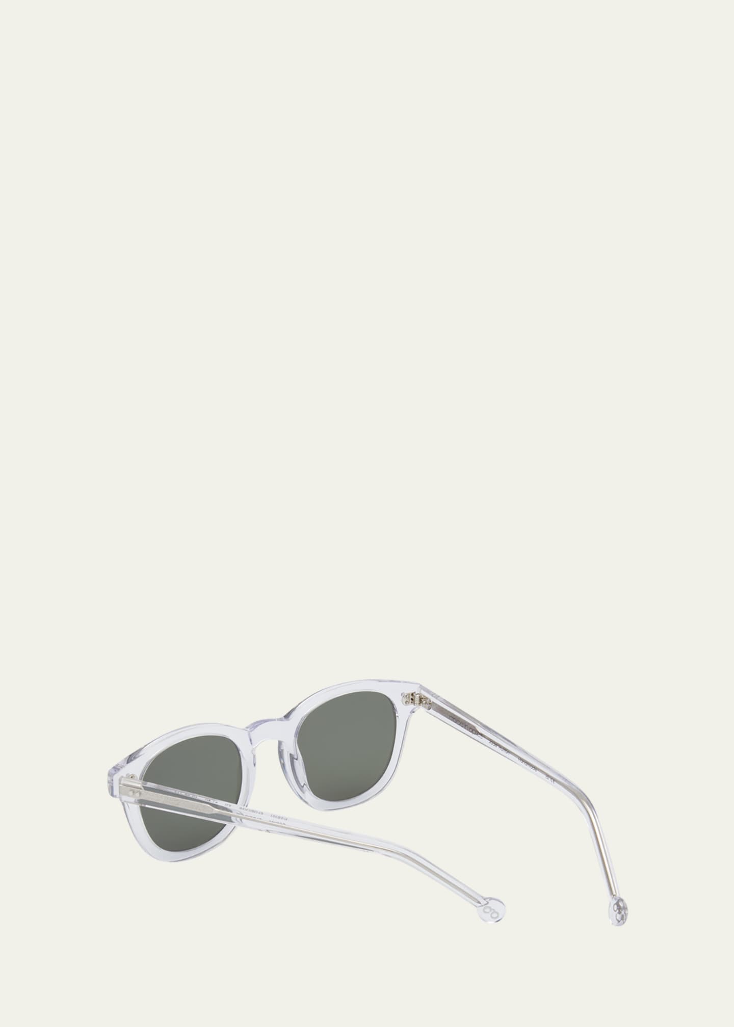 Colors In Optics Reading Acetate Square Sunglasses, +1.5 Image 2 of 5