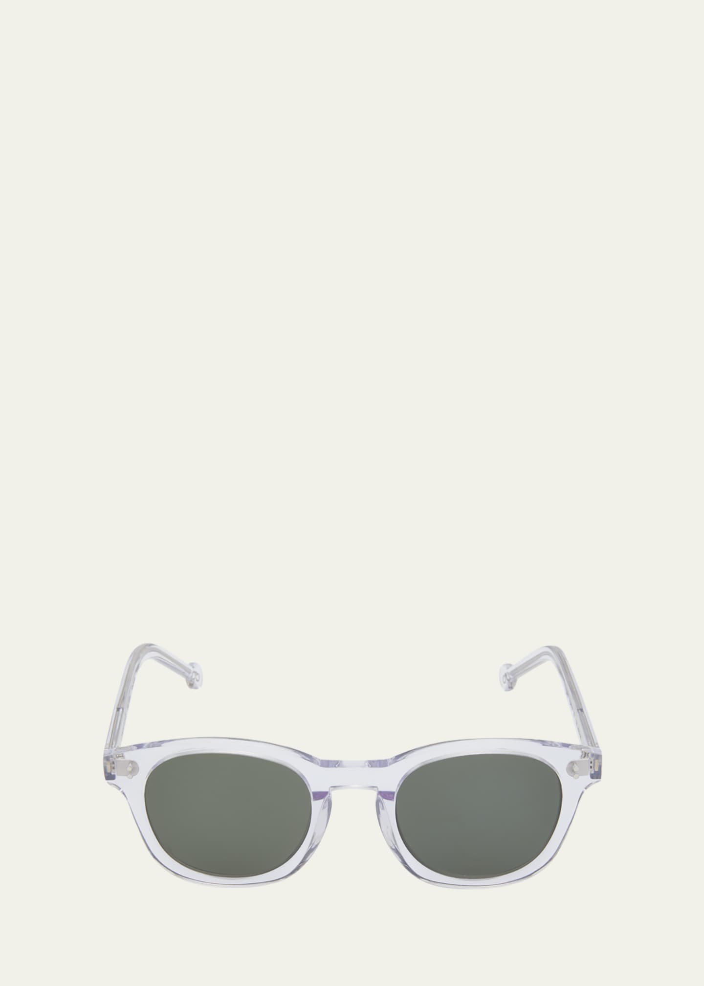 Colors In Optics Reading Acetate Square Sunglasses, +1.5 Image 3 of 5