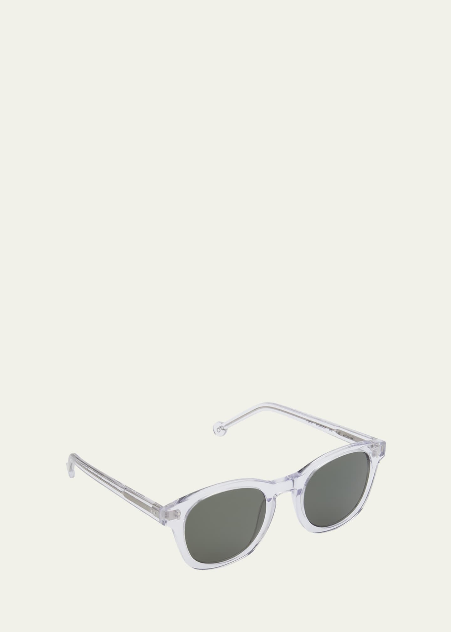 Colors In Optics Reading Acetate Square Sunglasses, +1.5 Image 1 of 5