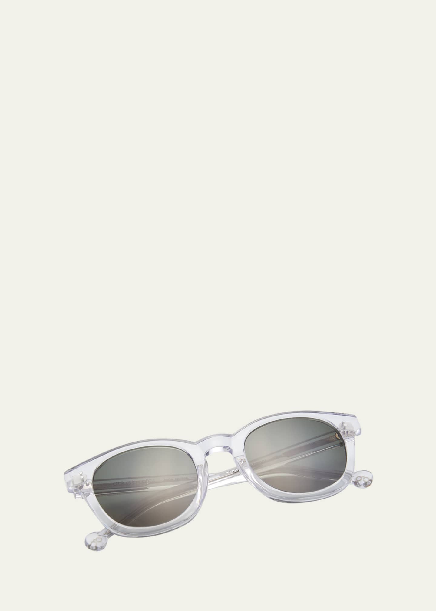 Colors In Optics Reading Acetate Square Sunglasses, +1.5 Image 5 of 5