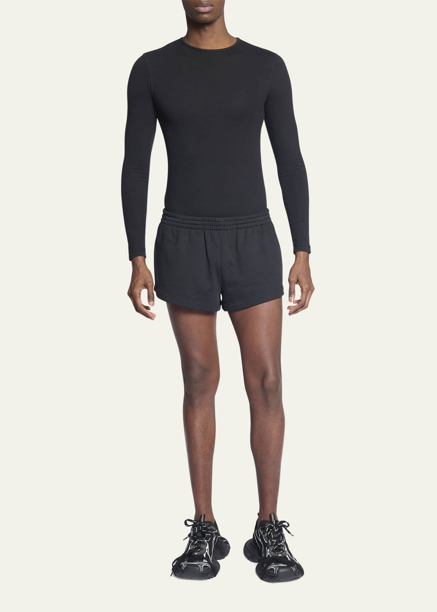 Running balenciaga 2025