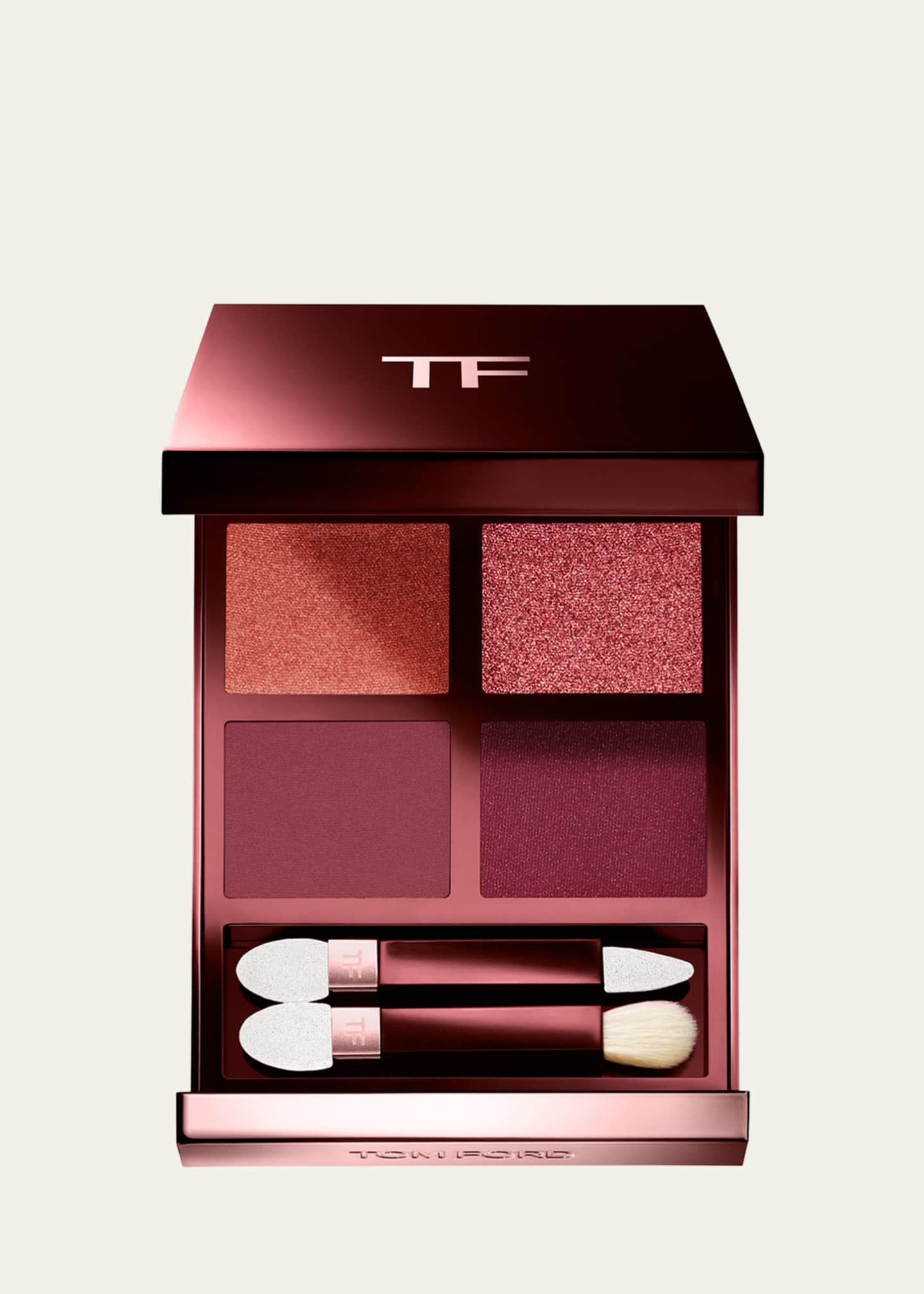 TOM FORD Cherry Eye Color Quad Eyeshadow Palette - Bergdorf Goodman