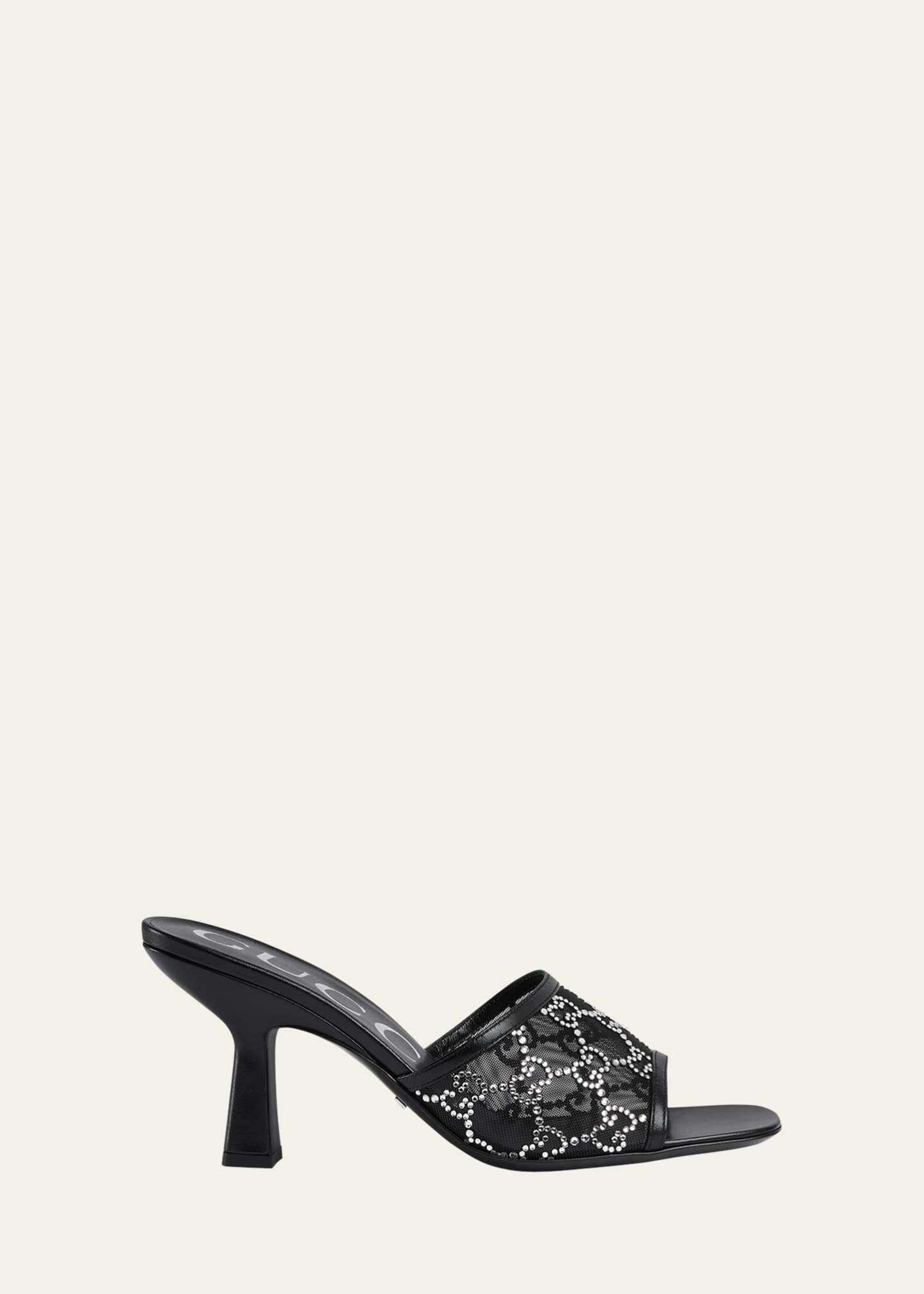 Heel Shoes 1 Rhinestone Design Instant Download
