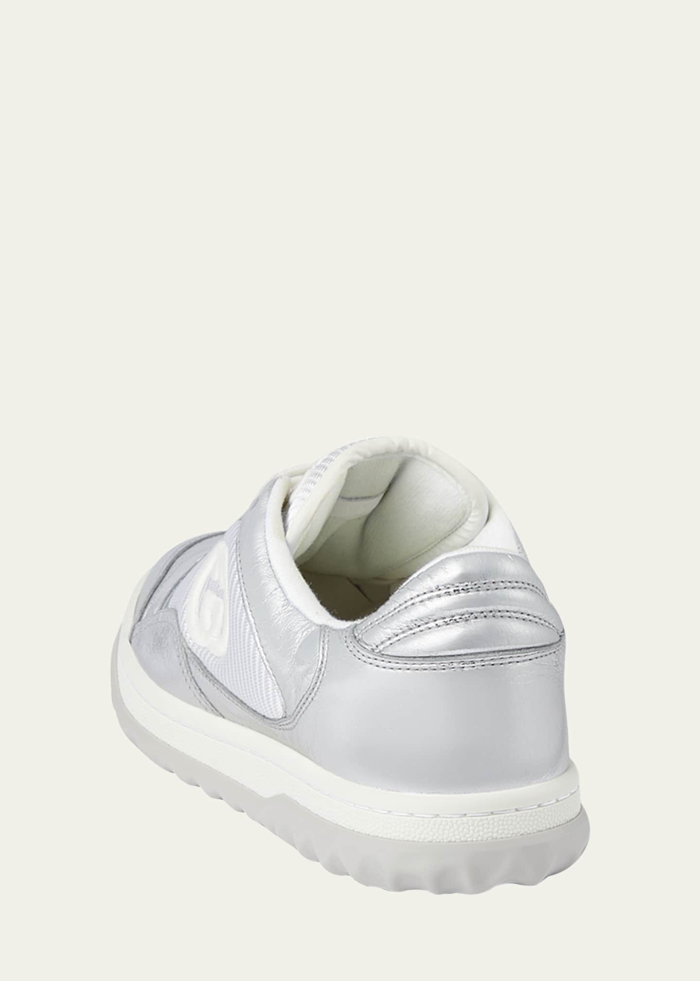 Sneaker gucci scontate store