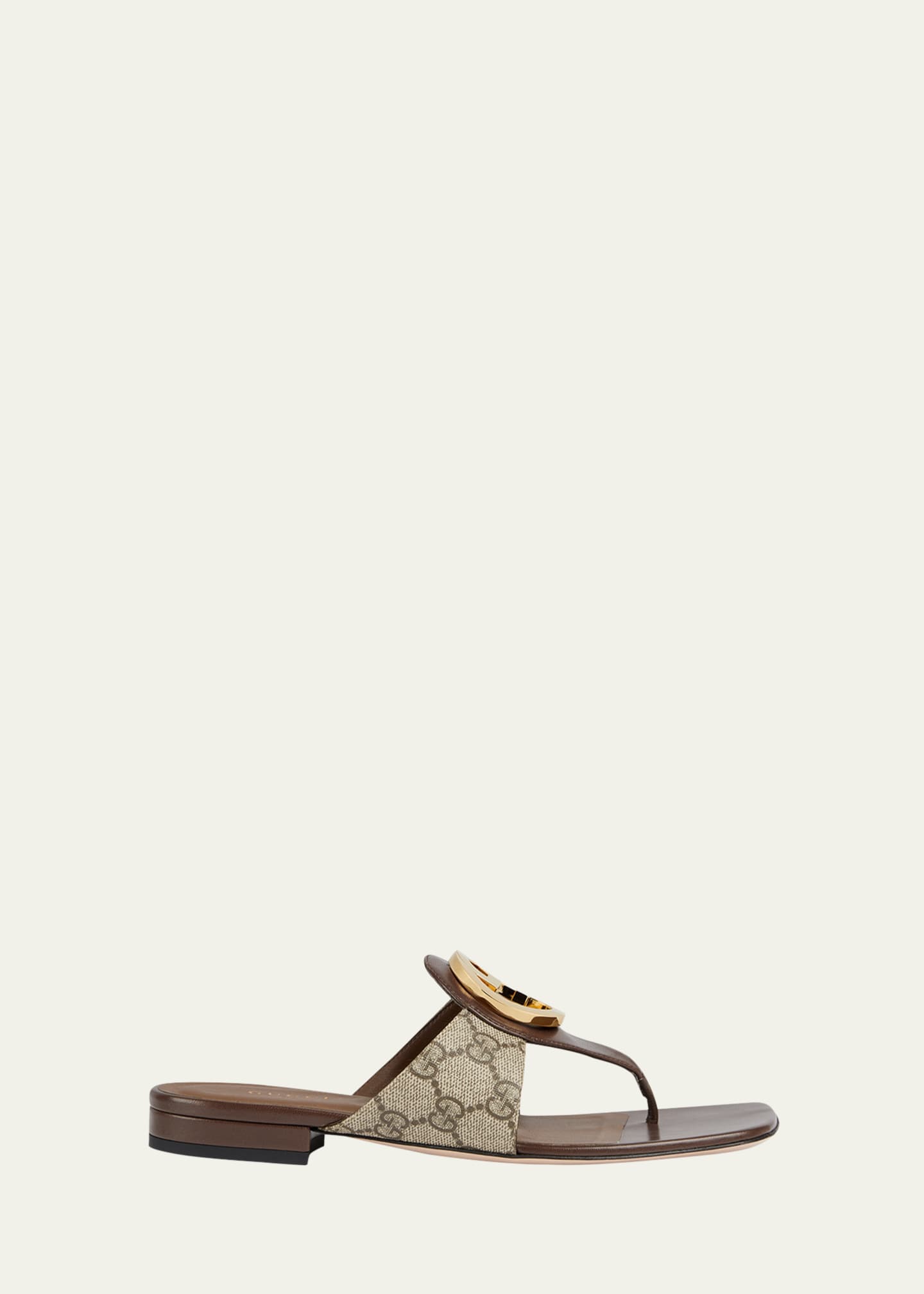 Medallion thong sandals cheap