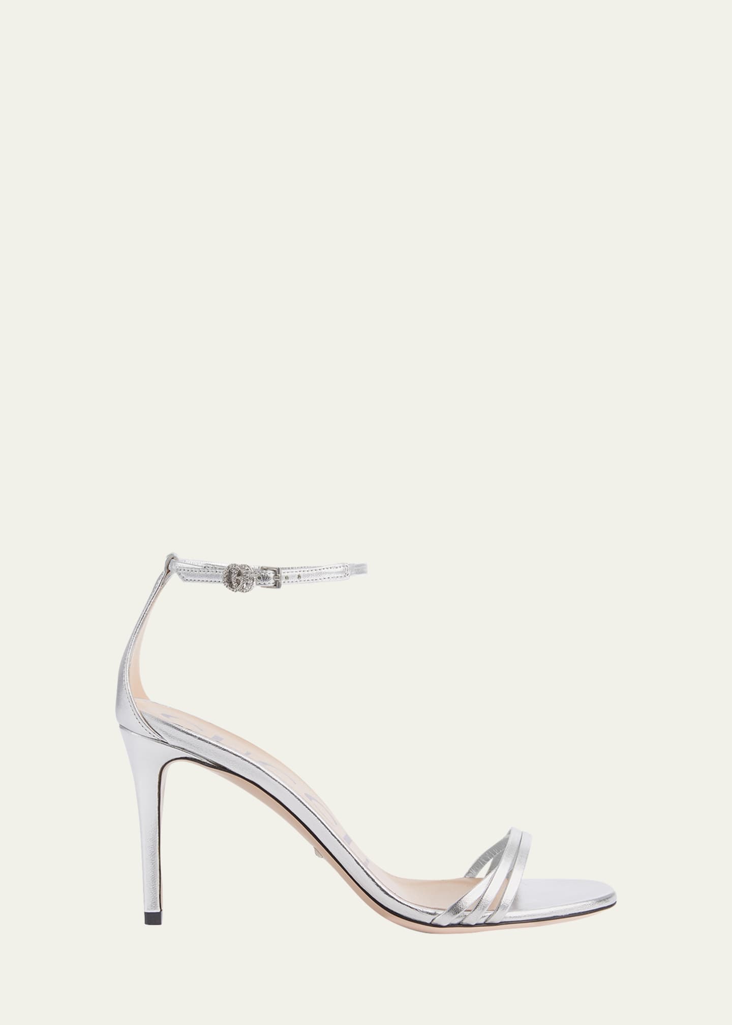 Gucci ilse sandal hot sale