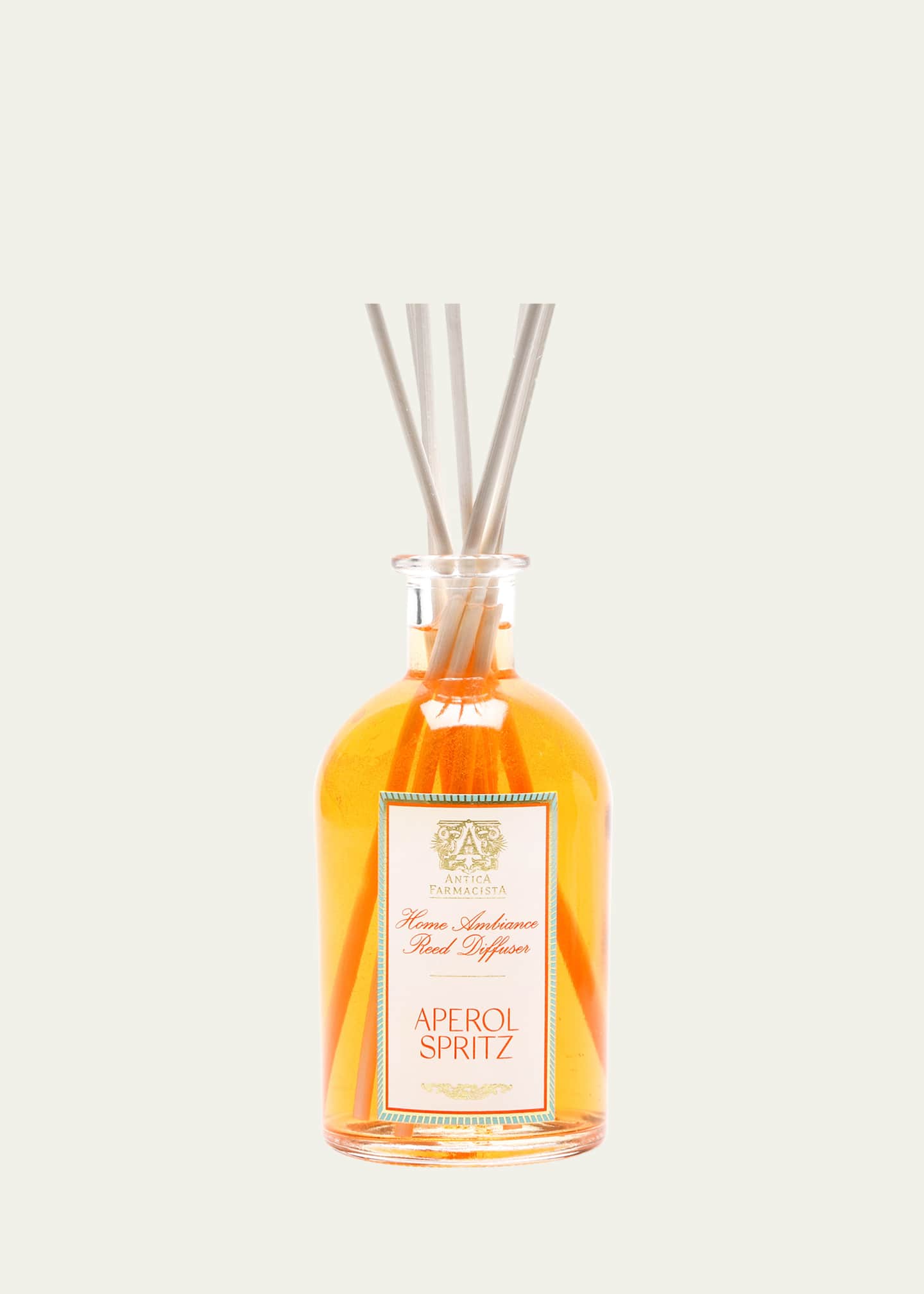 Antica Farmacista Aperol Spritz Diffuser, 8.4 oz.