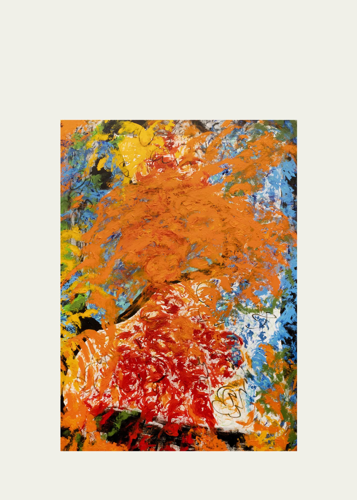 Contemporary Art Projects USA 