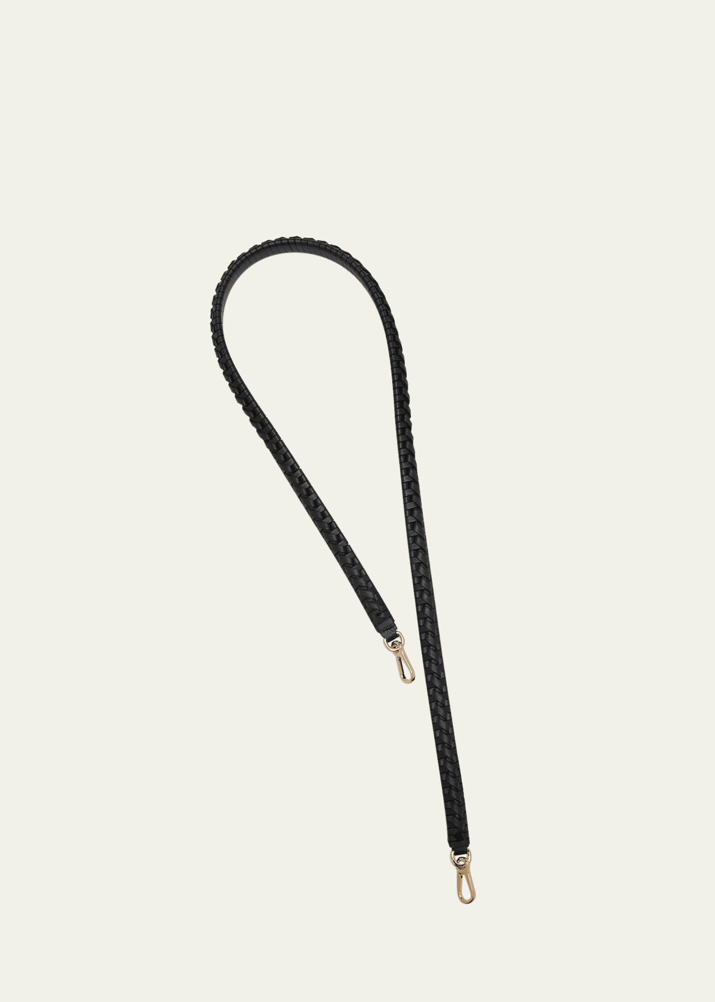 Loewe x Paula's Logo bing Shoulder/Crossbody Strap Bergdorf